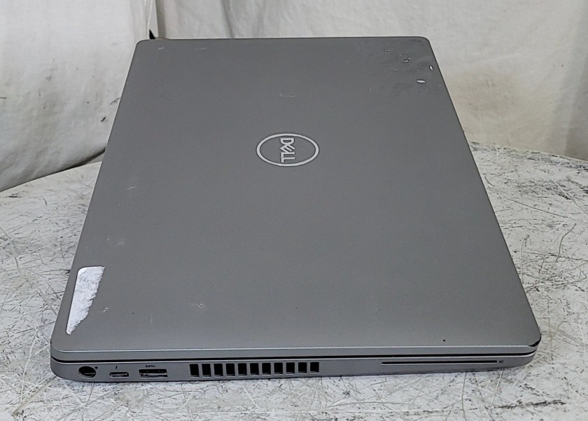 DELL LATITUDE 5511 Laptop Core I5-10400H 8GB 256GB