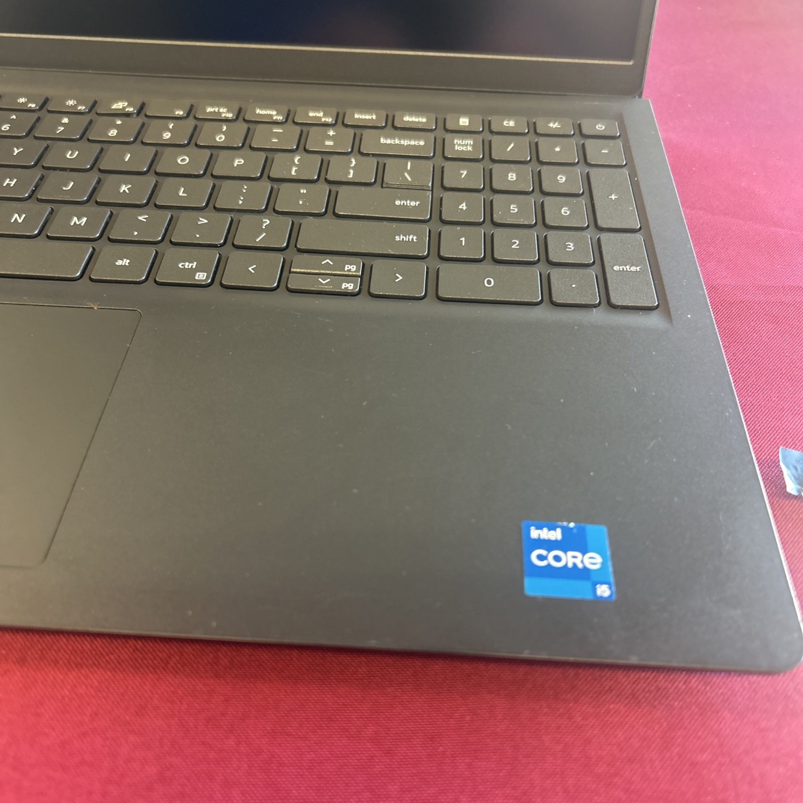 Dell Inspiron 15 3520 i5-1235U, 8GB RAM, 512GB SSD, Touchscreen W11 Home