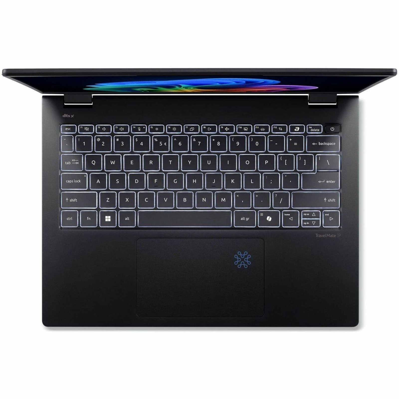 Acer – TravelMate P6 14 AI P614-54 14″ IPS LCD 2880 x 1800 (WQXGA+) Laptop – …
