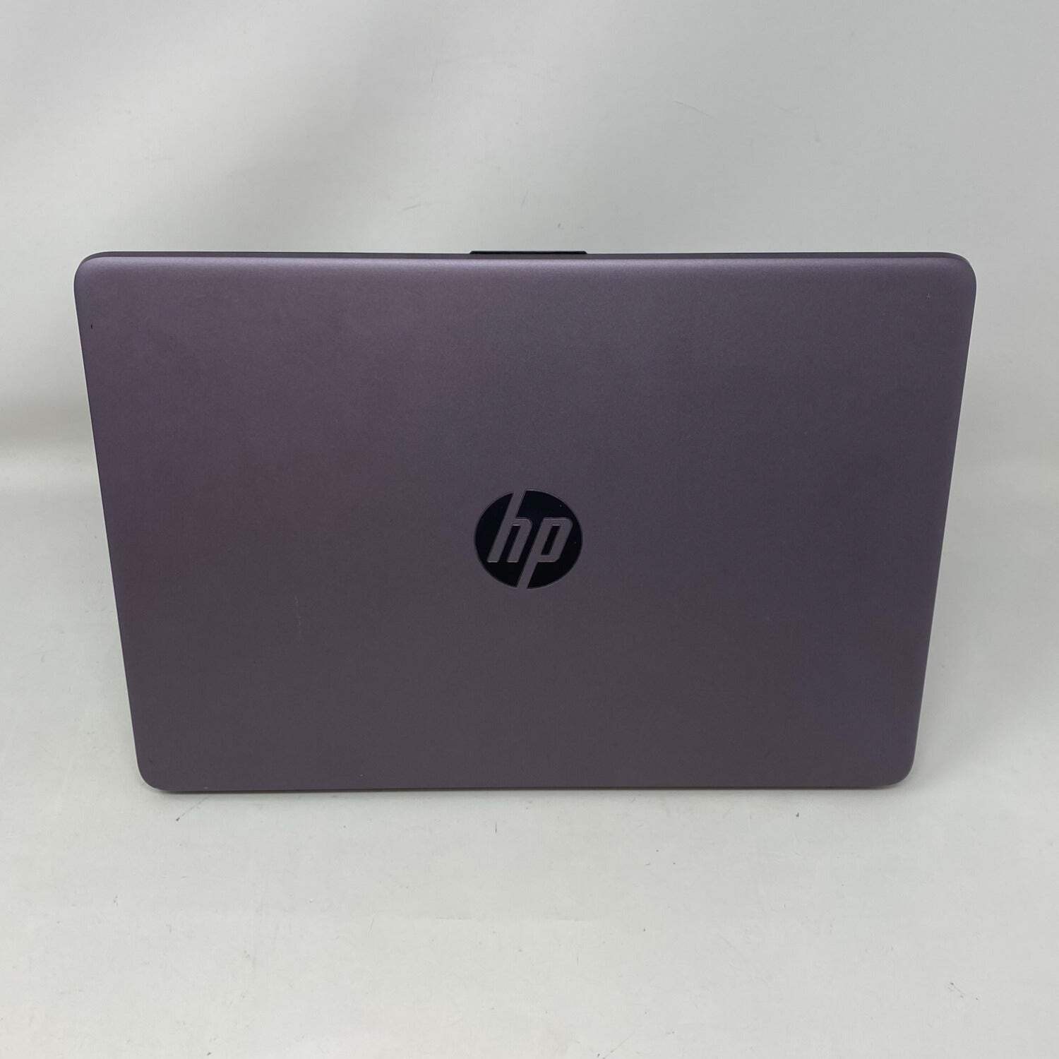 HP Pavilion 14-DQ0804AS Celeron N4120 1.10Ghz 4GB RAM 64GB eMMC