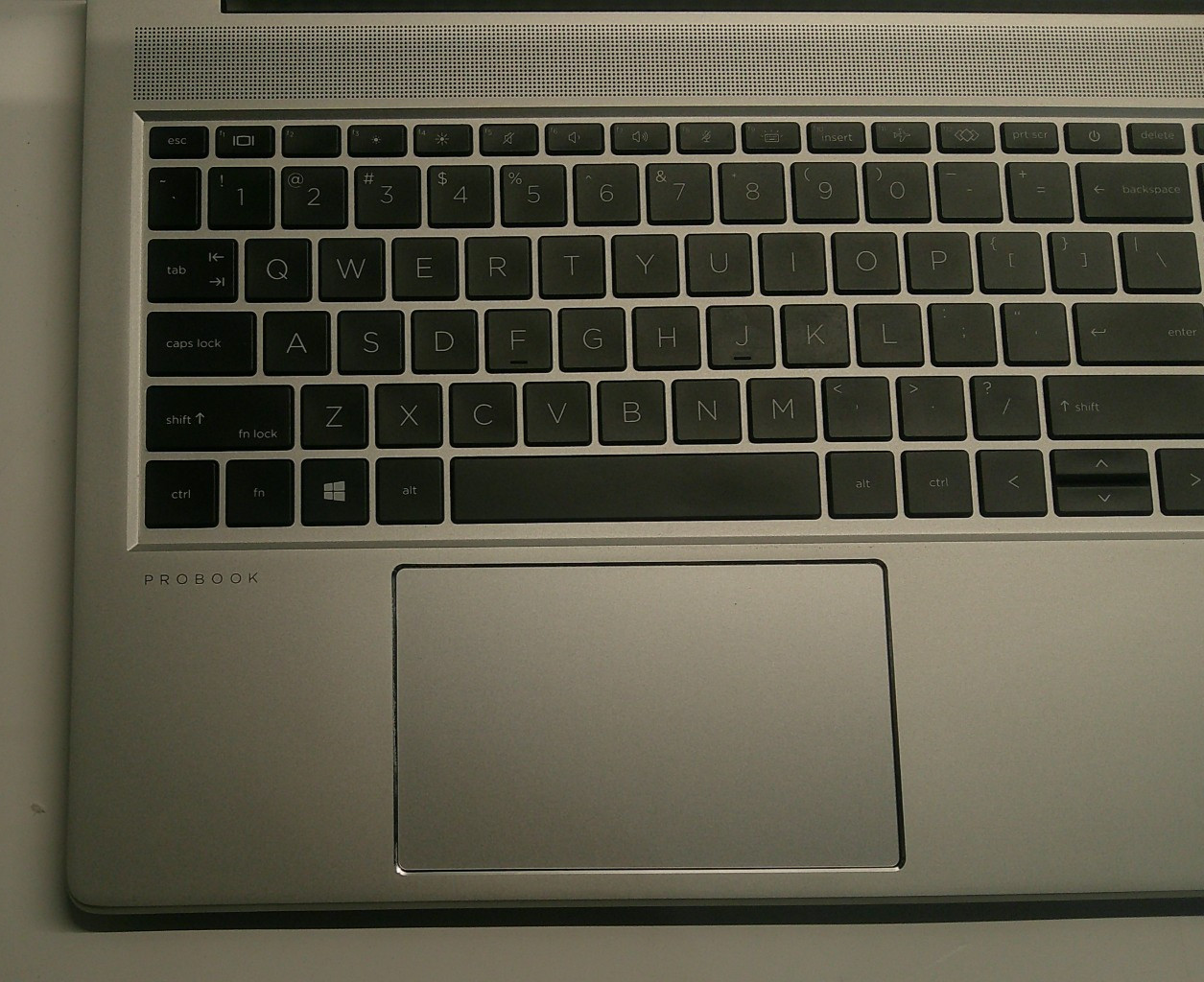HP ProBook 650 G8 i5-1135G7 2.4GHz 16GB RAM 256GB SSD Win Pro