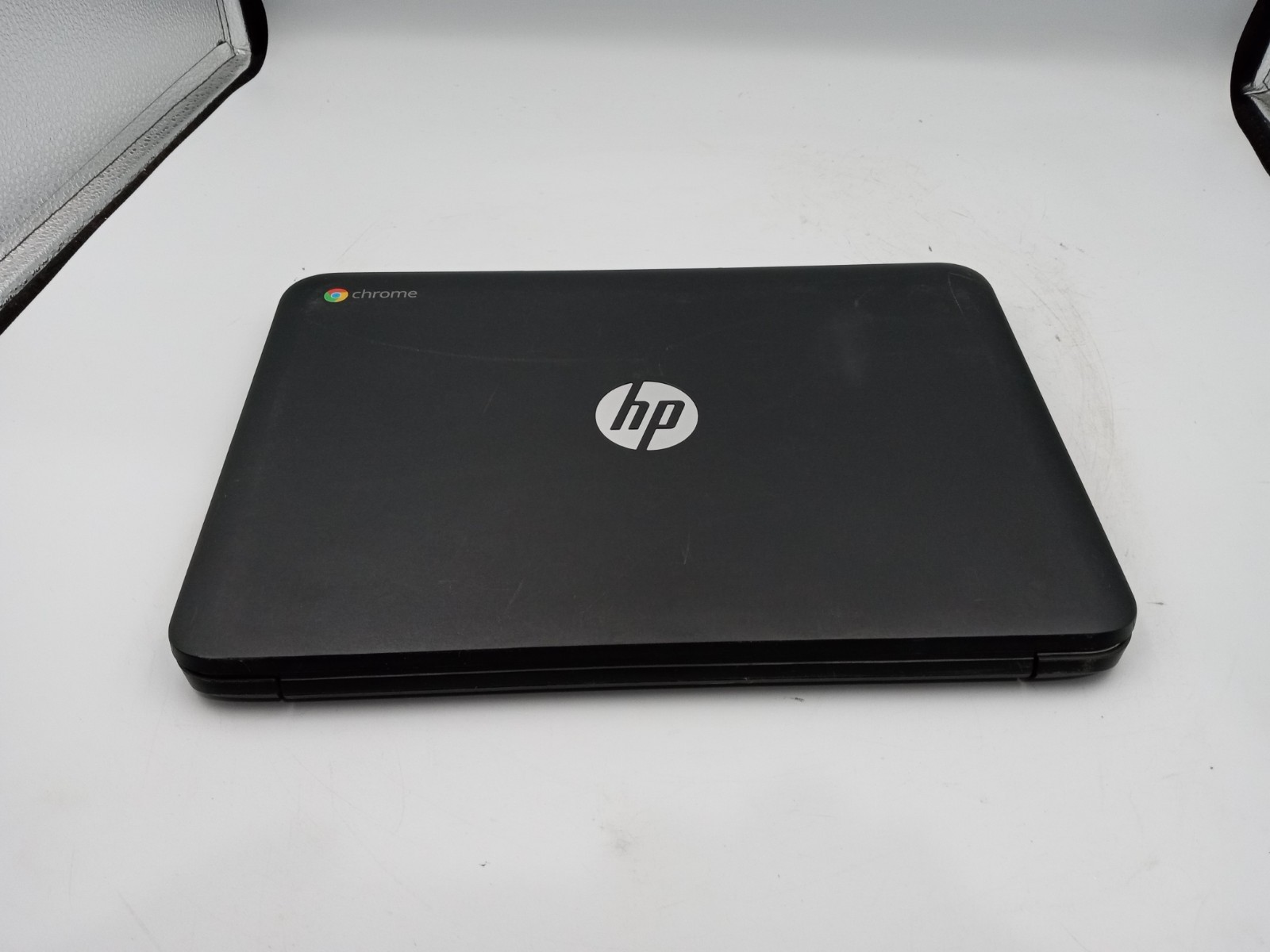 HP Chromebook 11 G4 11.6″ Laptop Intel Celeron CPU 2GB RAM 16GB eMMC ChromeOS