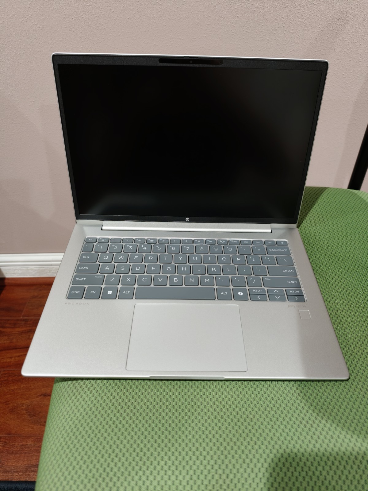 HP ProBook 445 14-inch G11 Notebook PC