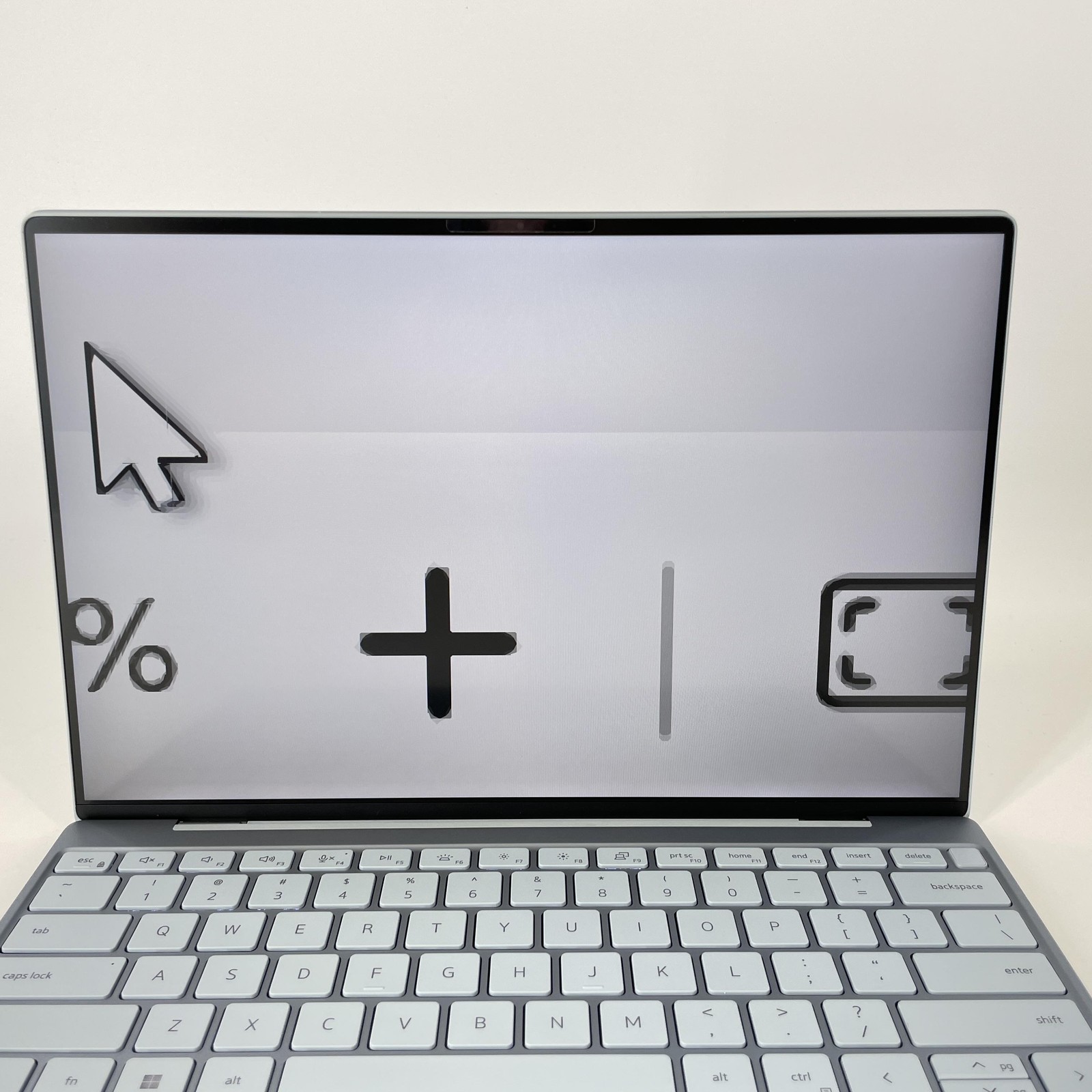 Dell XPS 13 9315 Blue FHD+ 1.0 GHz i5-1230U 8GB 512GB SSD – Bad Cam