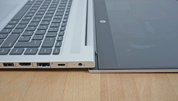 HP ProBook 445 G7 AMD Ryzen 5 8GB RAM 256GB SSD With Windows 11