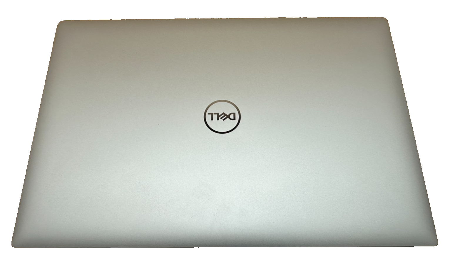 DELL XPS 15 7590 LAPTOP CORE i7-9750h @ 2.60GHZ 16GB RAM 512GB SSD (lp719)