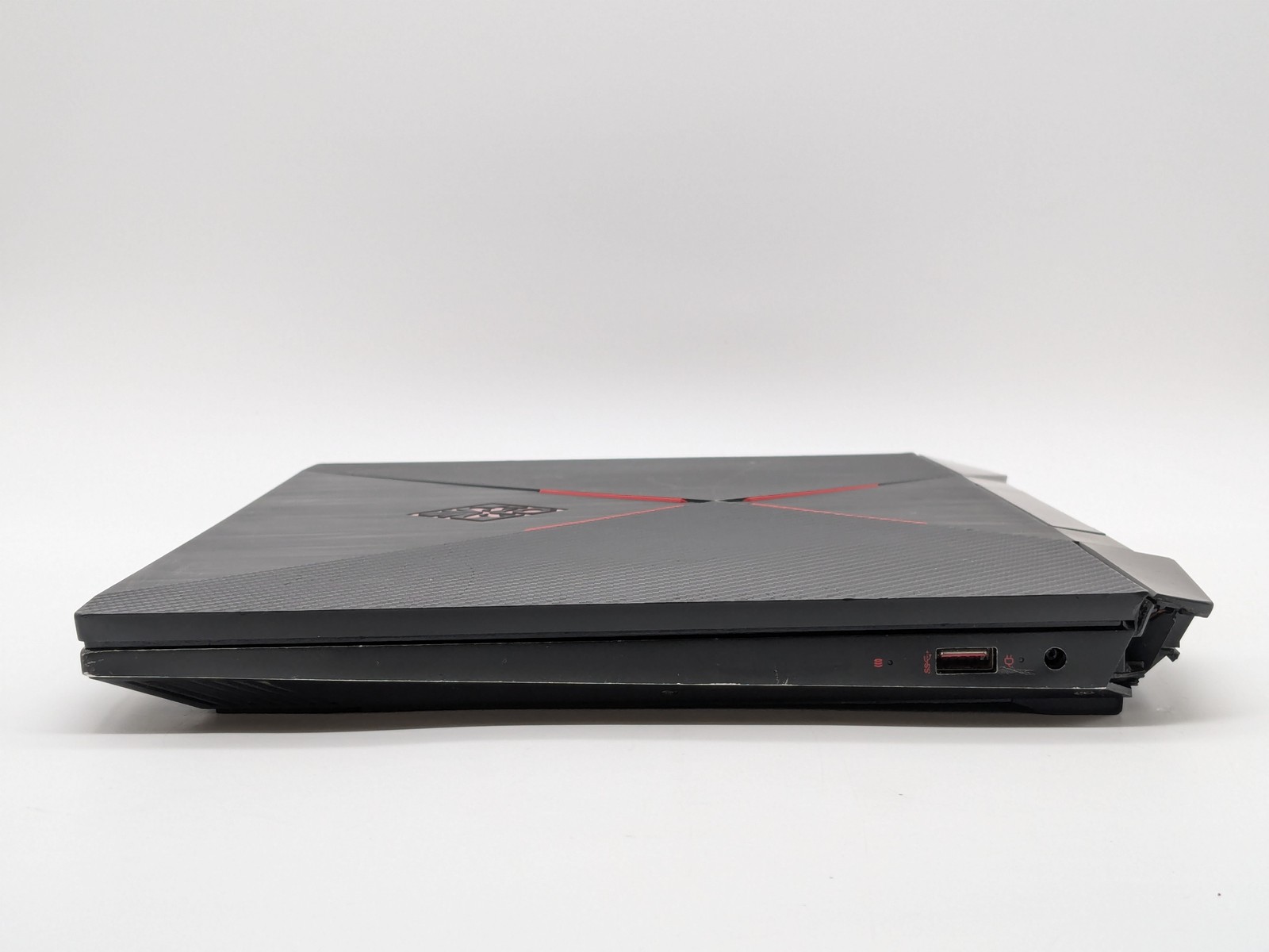 HP OMEN 15-dc0051nr 15″ FHD I7-8750H GTX 1060 Backlit *READ*