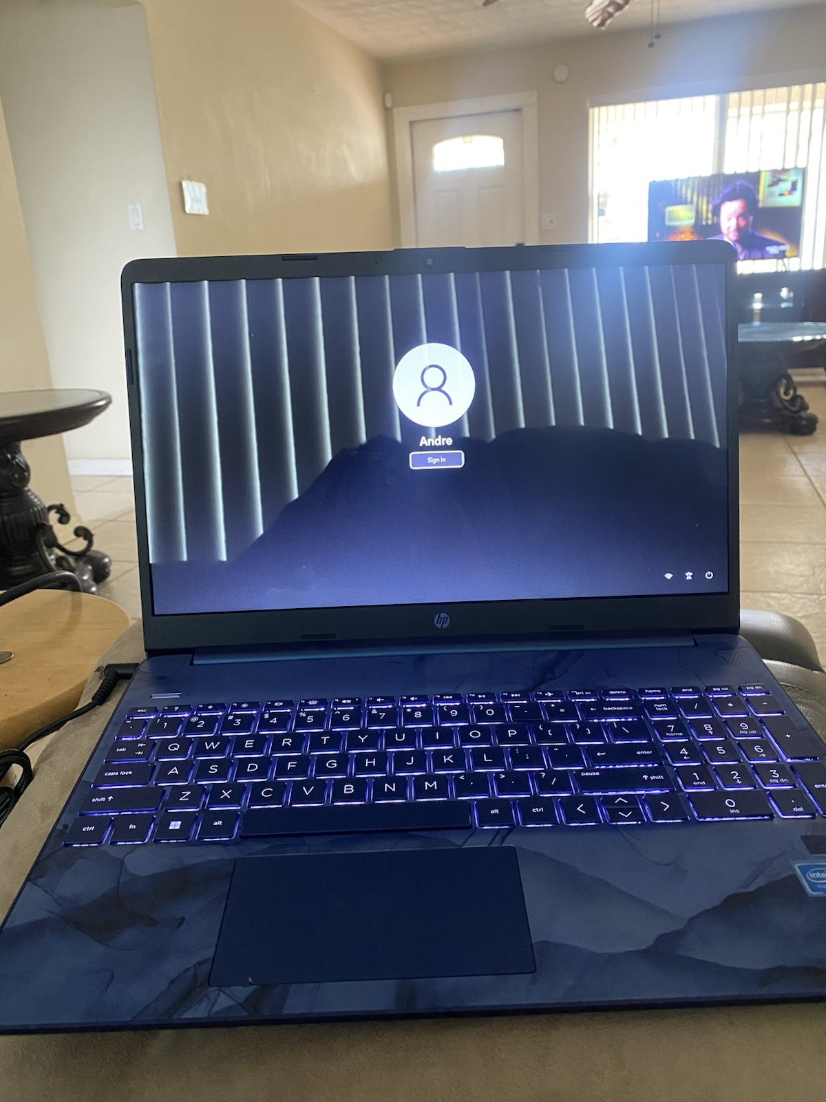 HP PROBOOK X360 11 G6 EE