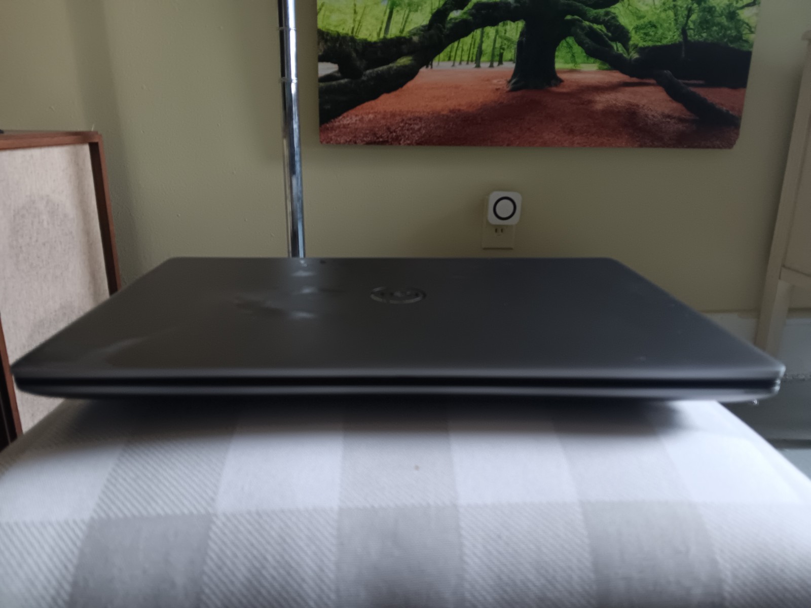 Dell Precision 7760 17.3″ FHD i5-11500H 16GB RAM 512SSD Nvidia T1200 Win 11 Pro