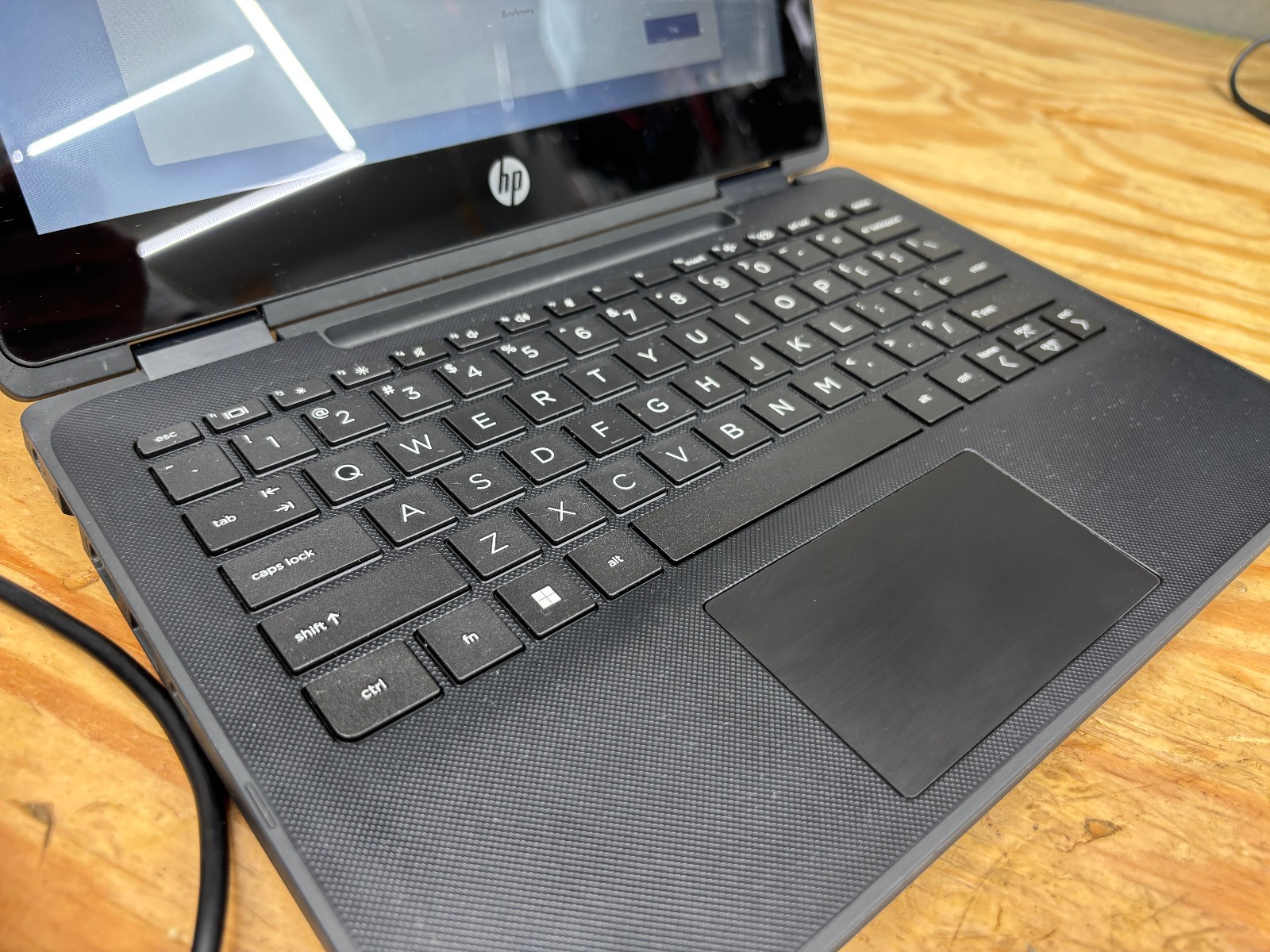 HP Pro x360 Fortis 11 G9 2in1 TouchScreen! Webcam! Windows 11 Pro!