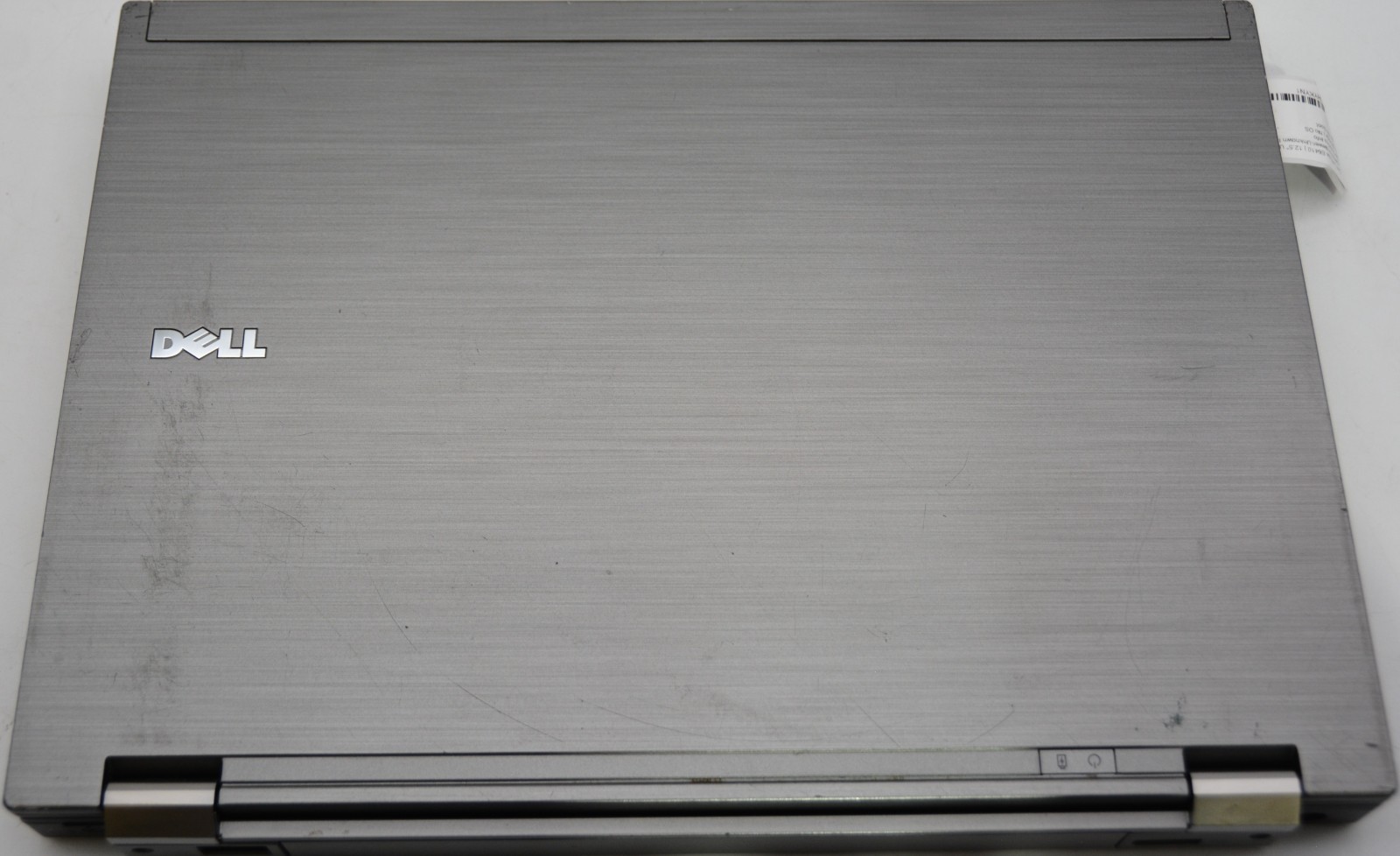 Dell Latitude E6410 4GB DDR3 NO OS/NO STORAGE/NO BOOT *PARTS/REPAIR/READ*