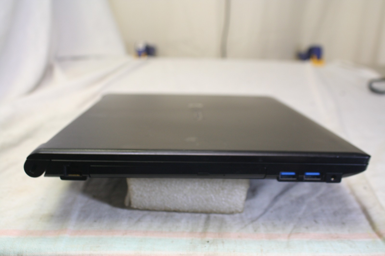 Dynabook Tecra A50-F,Core i7 8565U 1.80GHZ 15.6″ HD 8GB RAM ,256SSD,Read below