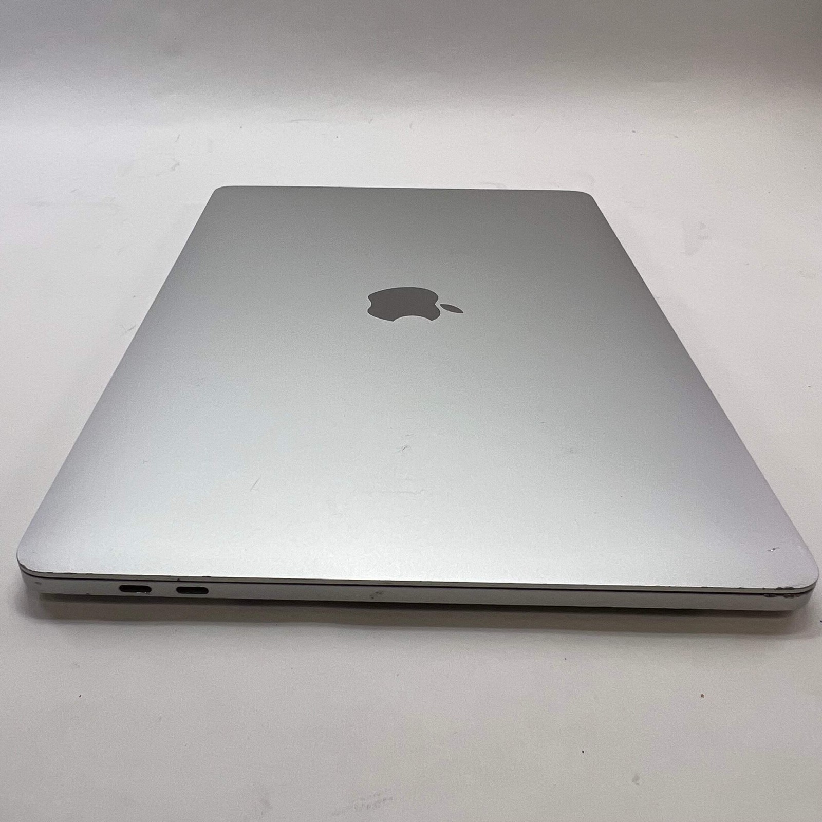 Broken 2018 Apple Macbook Pro Quad Core i5 8GB RAM 500GB A1989 Bad Battery