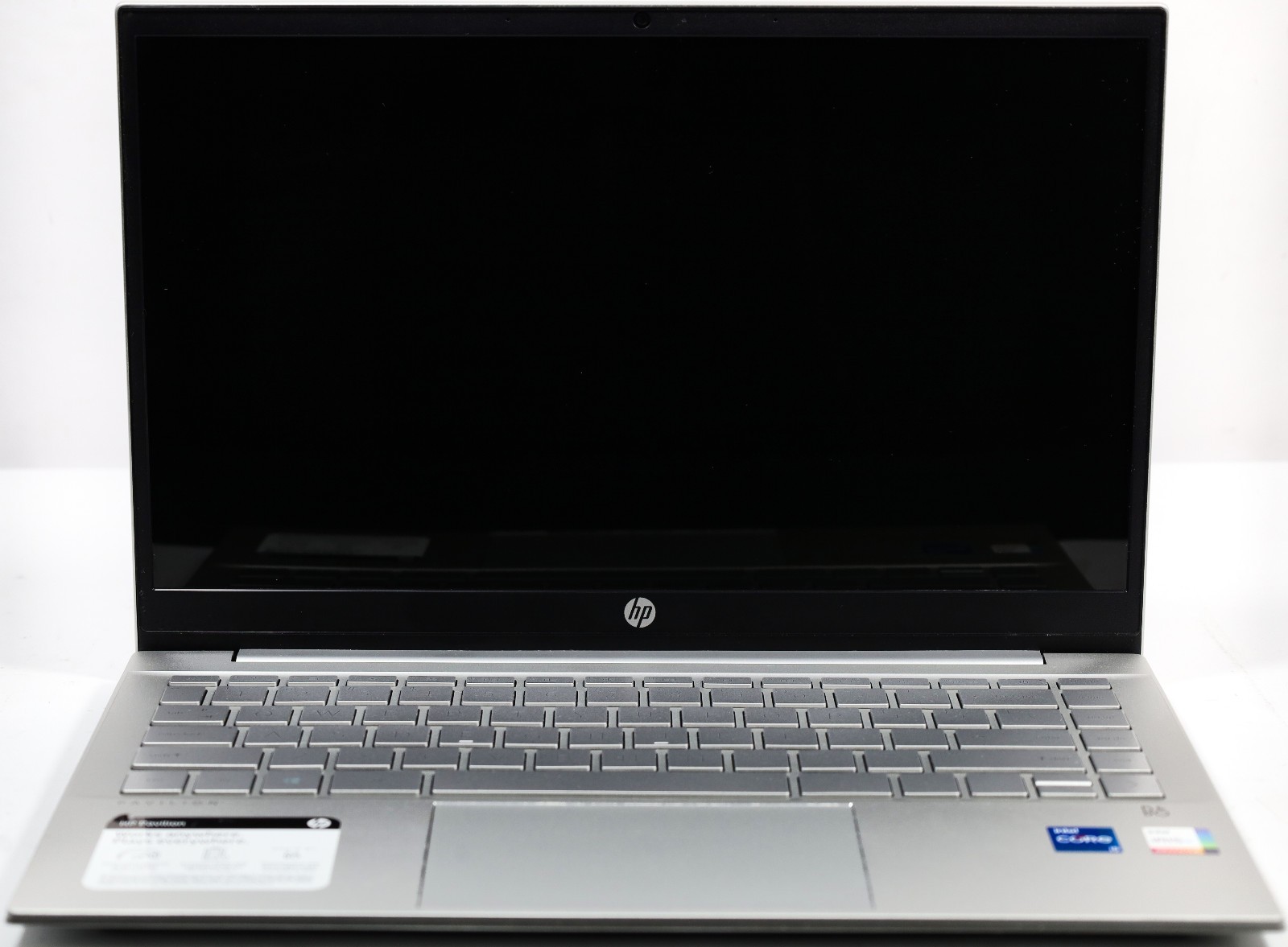 HP Pavilion 14-dv0065st Core i5-1135G7 CPU 16GB RAM 256GB SSD Win11 Home NO BATT