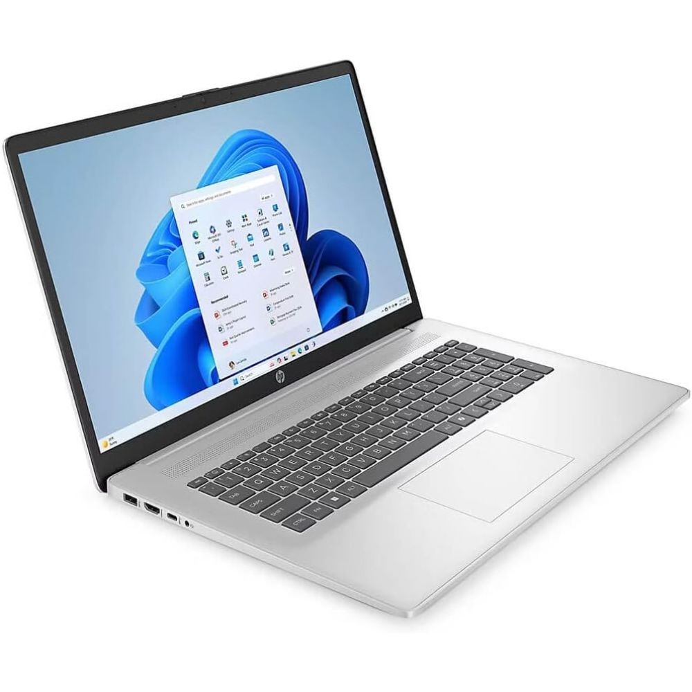 HP 17-cn3123nr 17.3″ HD+ Touch Intel i5-1335U 16 GB 512 GB SSD W11H Laptop