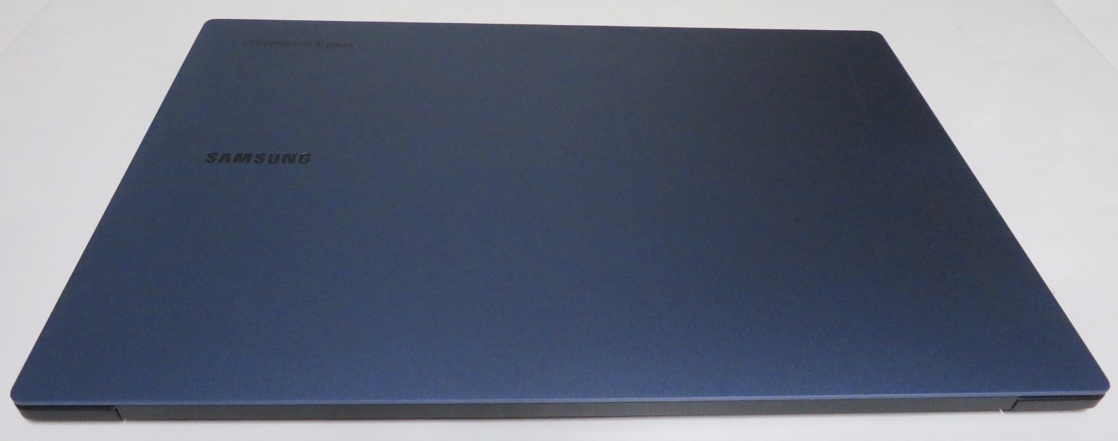 Samsung Chromebook Plus 15.6″ FHD AMOLED Core 3 100U 8GB 256GB Google AI