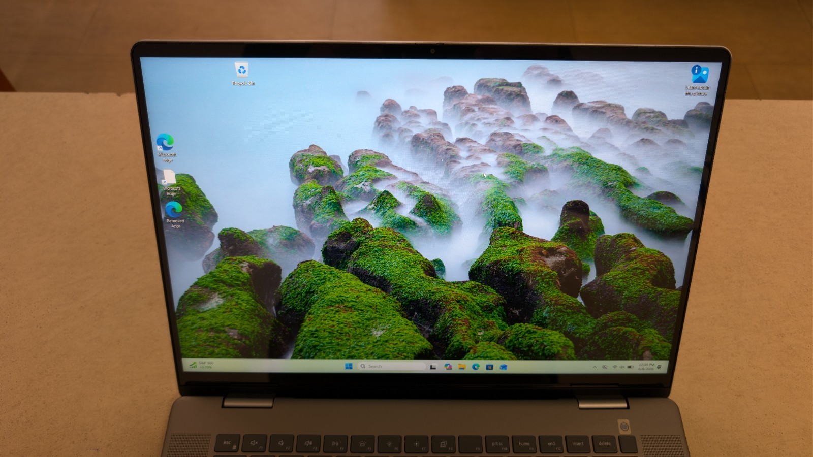 Dell Inspiron 16 Plus 7640 Intel Core Ultra 7-155H 32GB RAM 1TB SSD