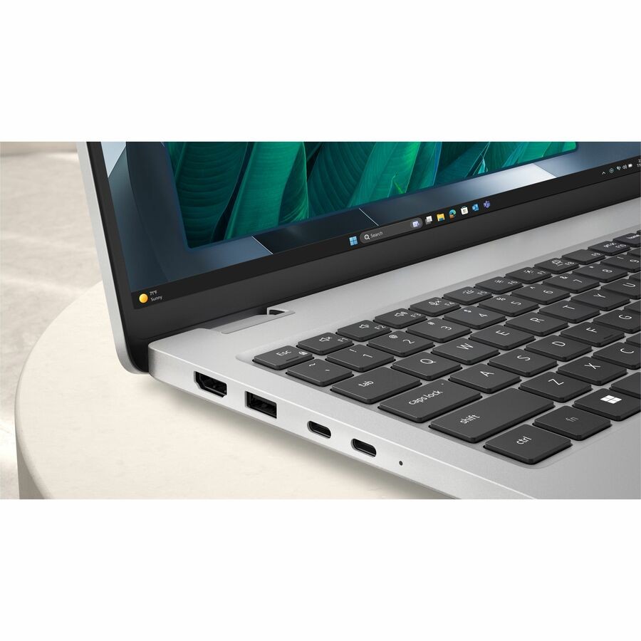Dell Pro 16 Plus PB16255 16 Touchscreen Copilot+ PC Notebook – Full HD Plus – 6
