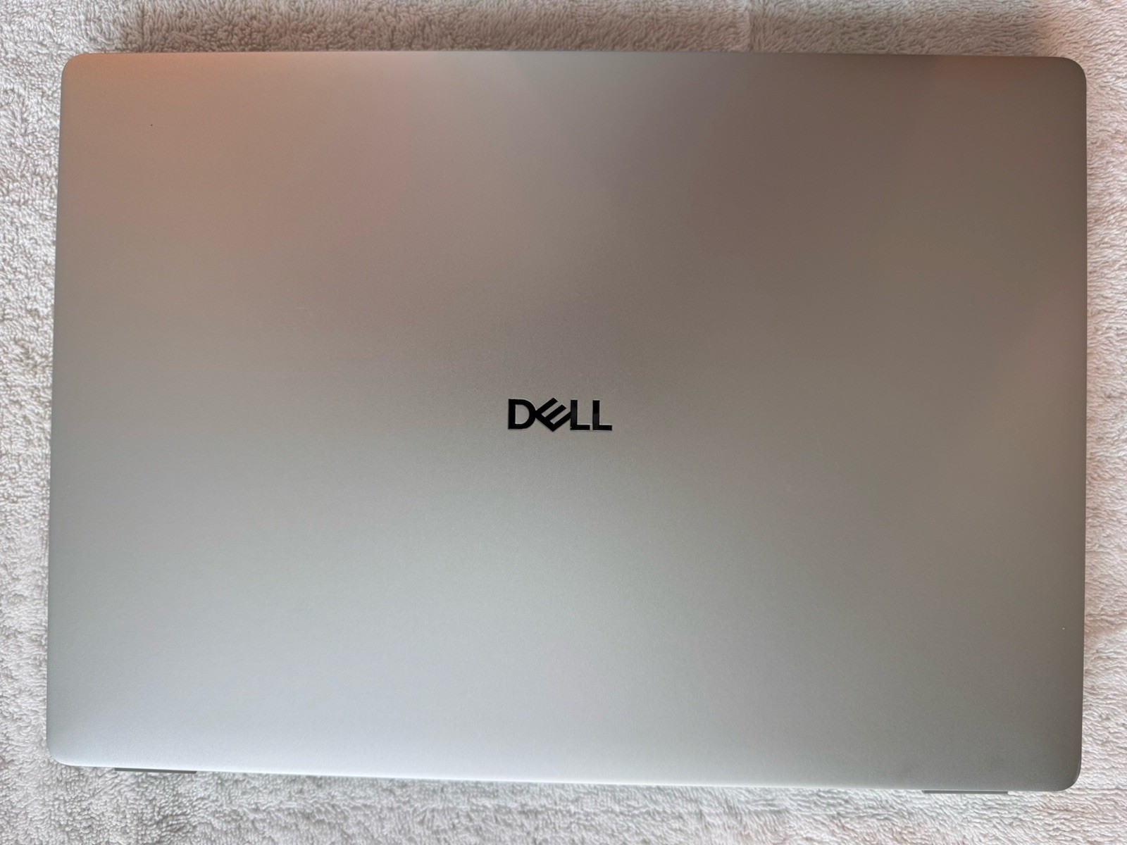 Dell Pro 16 Plus PB16255 Ryzen AI 9 HX PRO 370 32GB RAM 512GB SSD Win 11 Pro