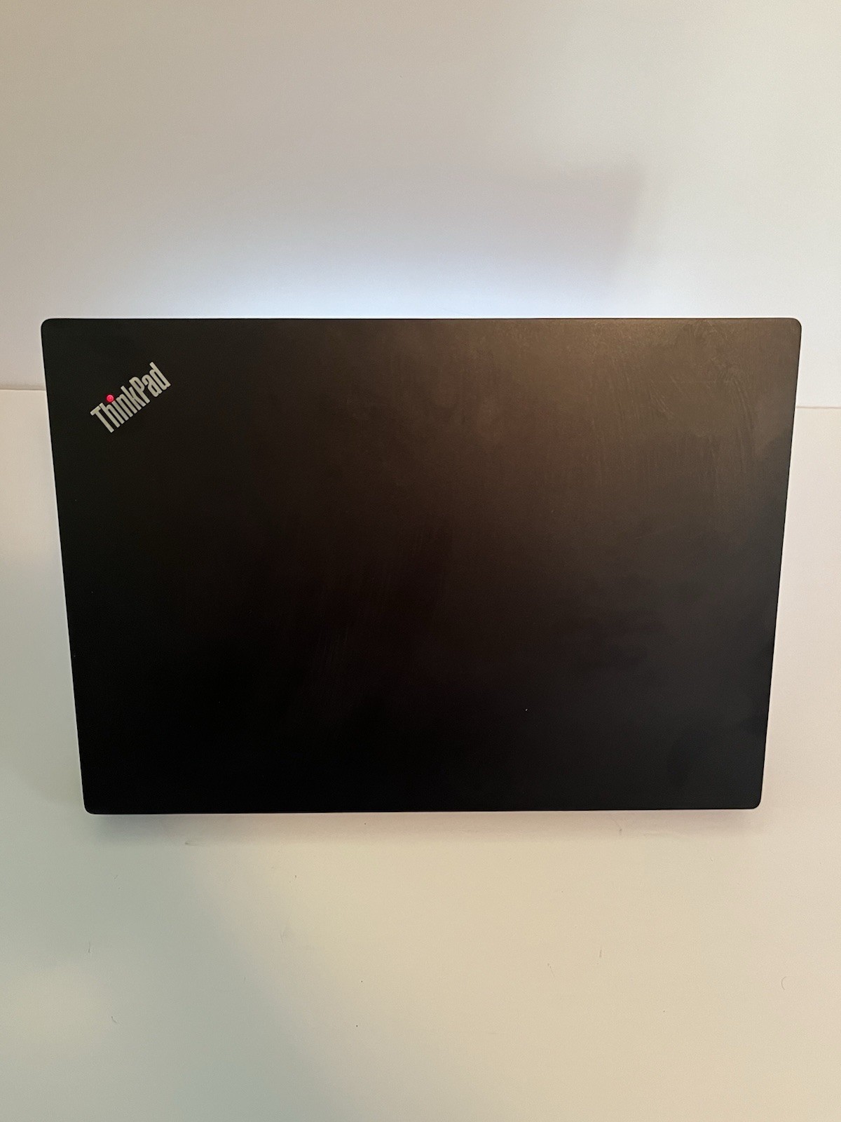 Lenovo ThinkPad T490s i7-8565U @ 1.80GHz 8/256GB 14″ UHD620, see photos #80L