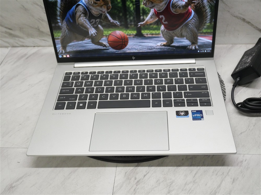 HP ELITEBOOK 840 G9 14″ Laptop i5-1245u 12th Gen 16GB DDR5 RAM Battery included
