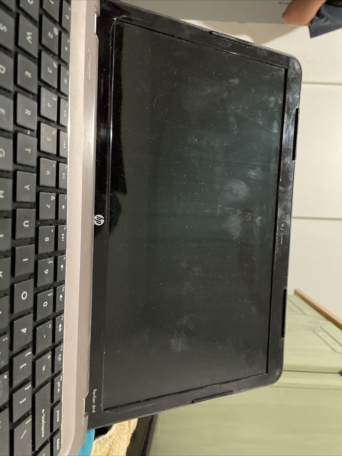 HP Pavilion dm4-2191us 14in. (640GB, Intel Core i5 2nd Gen., 2.4GHz, 4GB)…