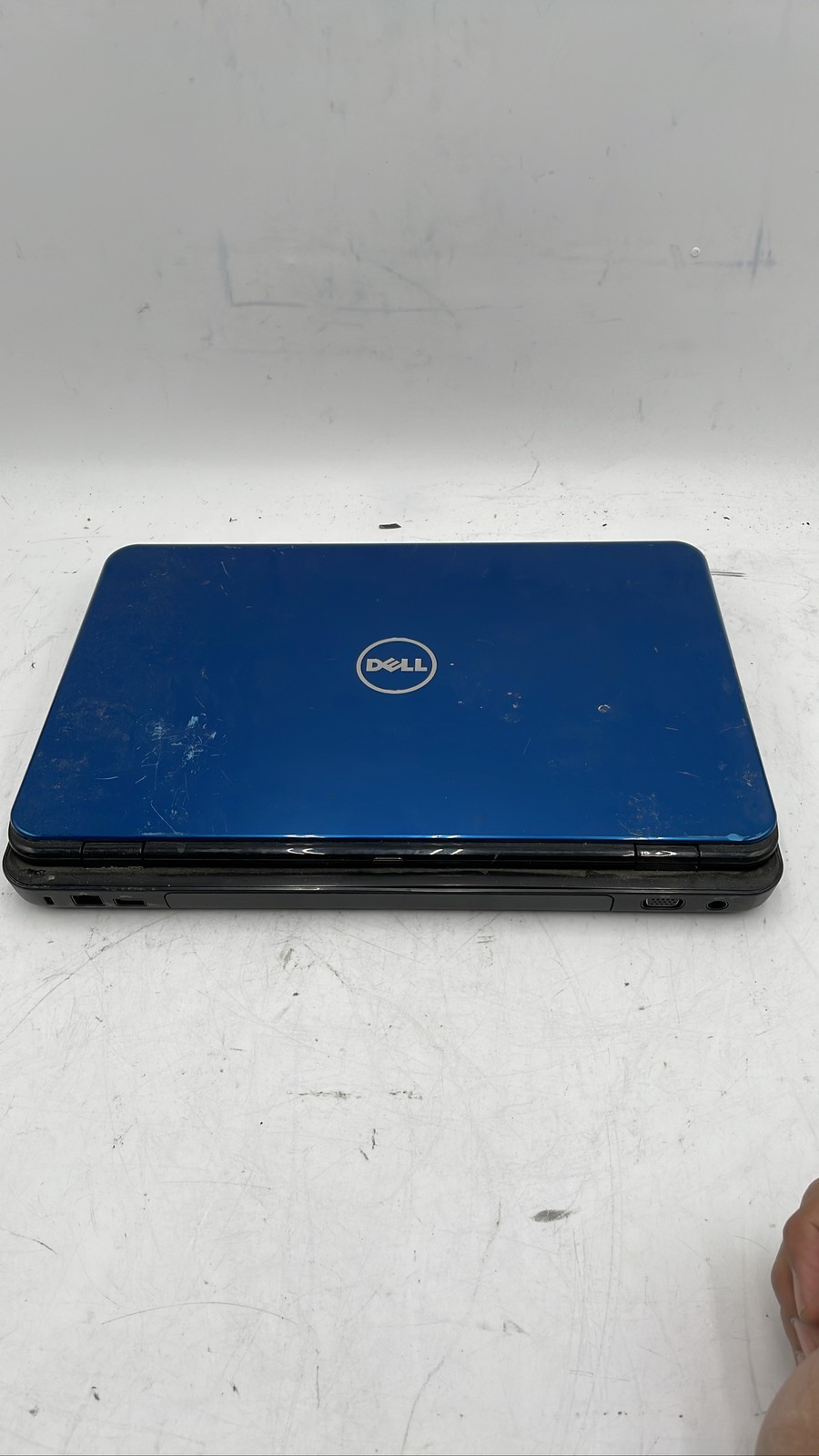 Dell Inspiron N5110 Laptop Intel Core i5 15.6″ For Parts Or Repair