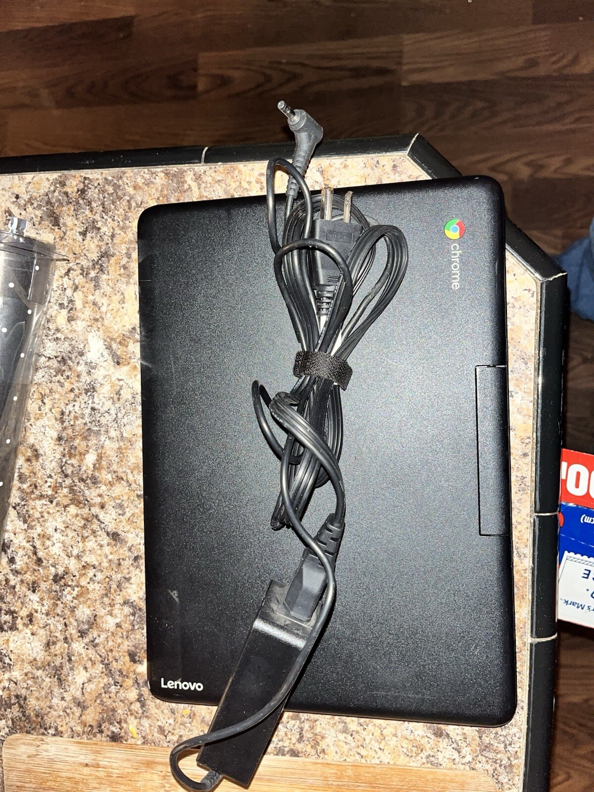 Lenovo N23 Chromebook 11.6″ ( 16GB SSD, Intel Celeron N3060, 4GB)