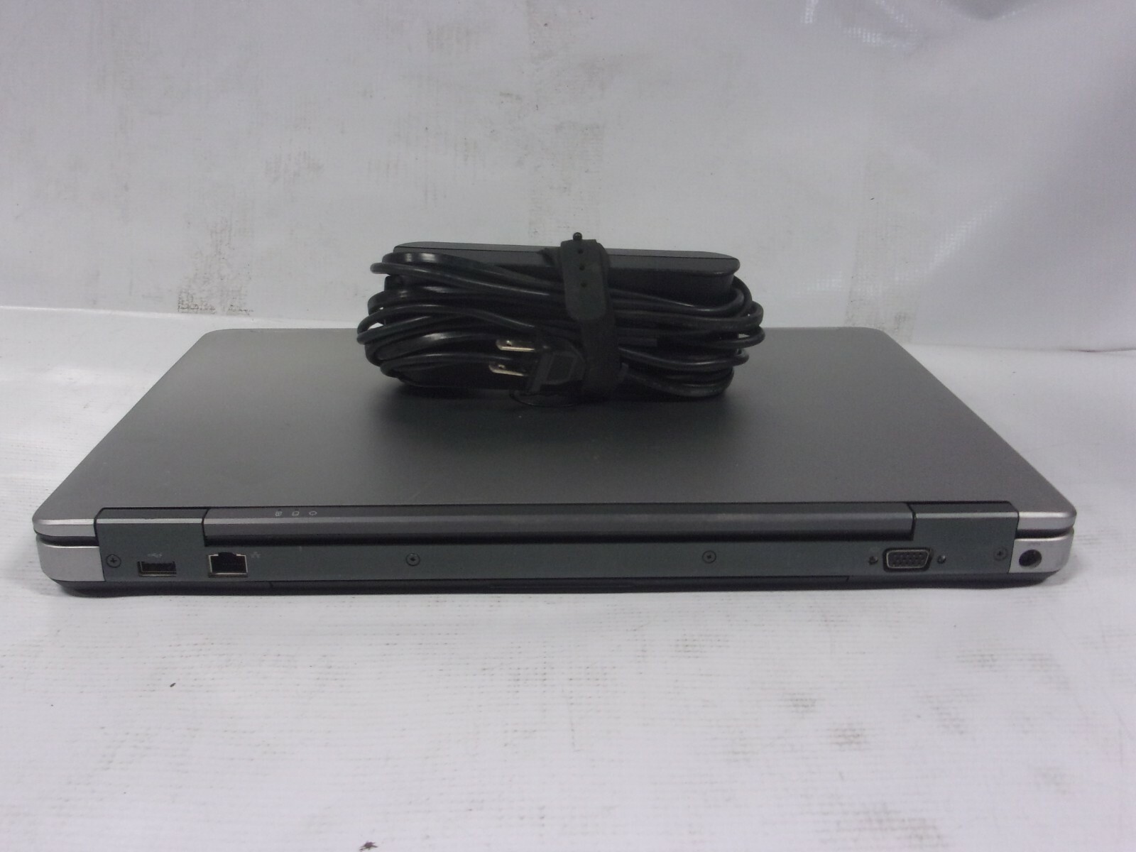 Dell Latitude e6540 Intel i5 4th Gen 15.4 8gb Memory 500gb Windows 10 Pro