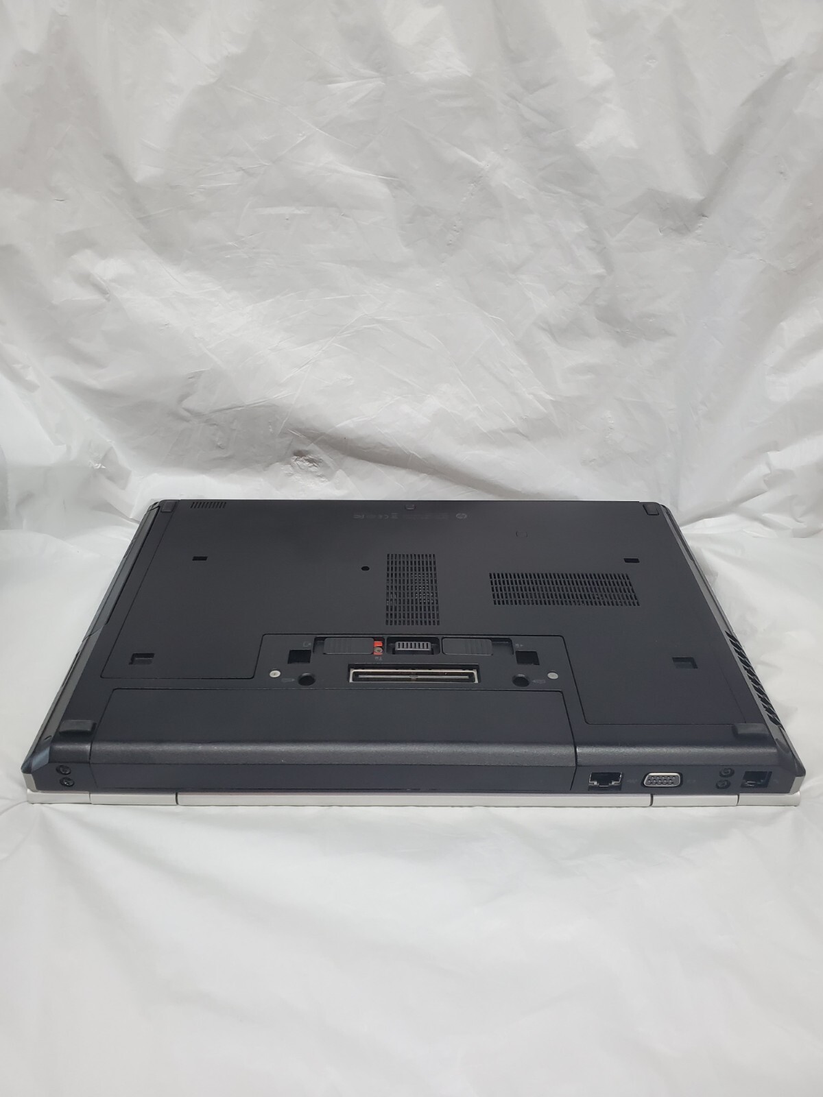 HP EliteBook Laptop I5 -3320M 14″ Core i5 8GB RAM 256GB SSD Windows 7 2.60GHZ