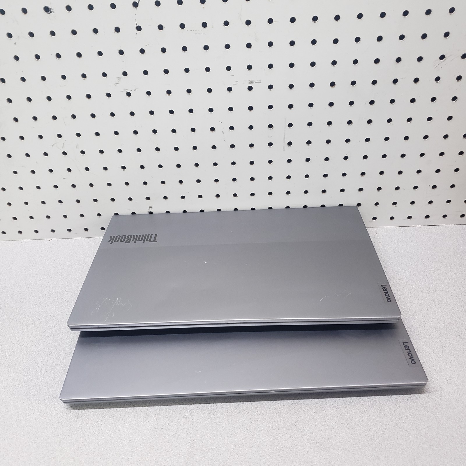 Lenovo ThinkBook 15 G4 IAP I7 NO RAM, NO SSD PARTS OR REPAIR GOOD SCREEN