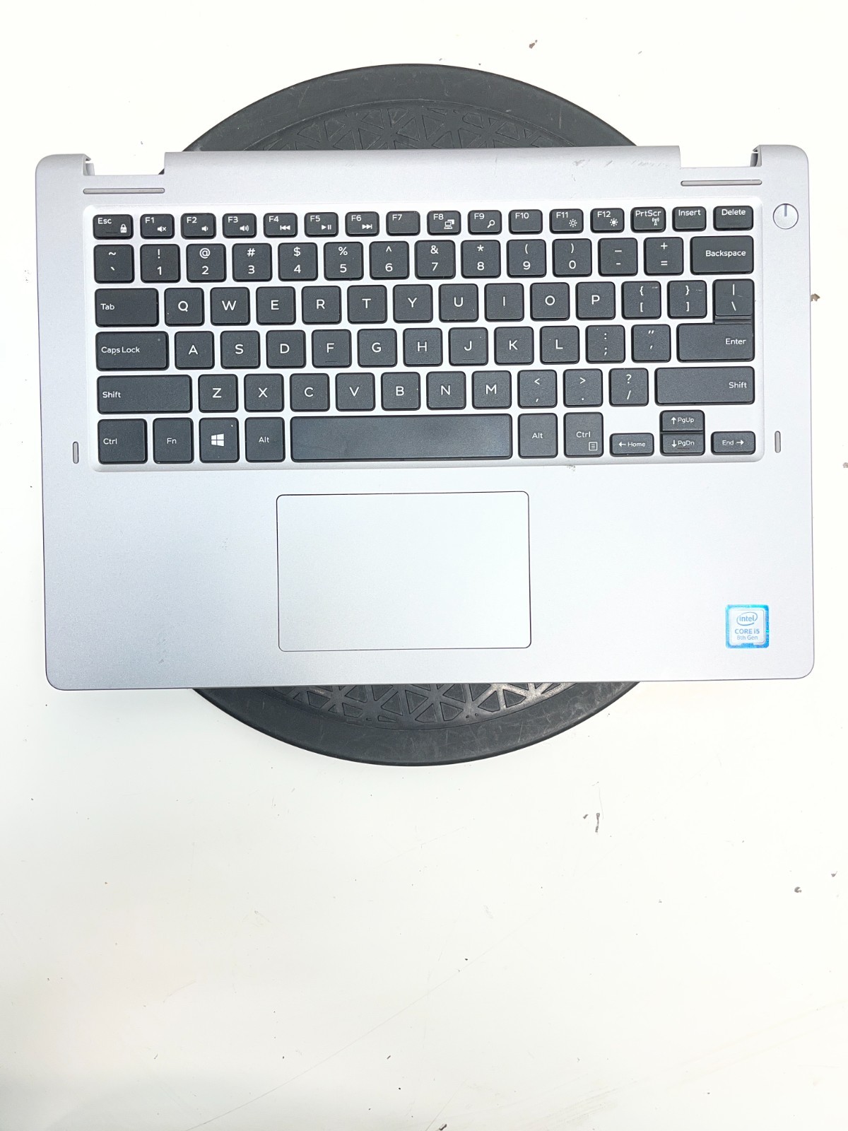 Latitude 3310 2-in-1 BASE ONLY – Intel Core i5-8550U NO RAM NO HDD NO BAT PARTS