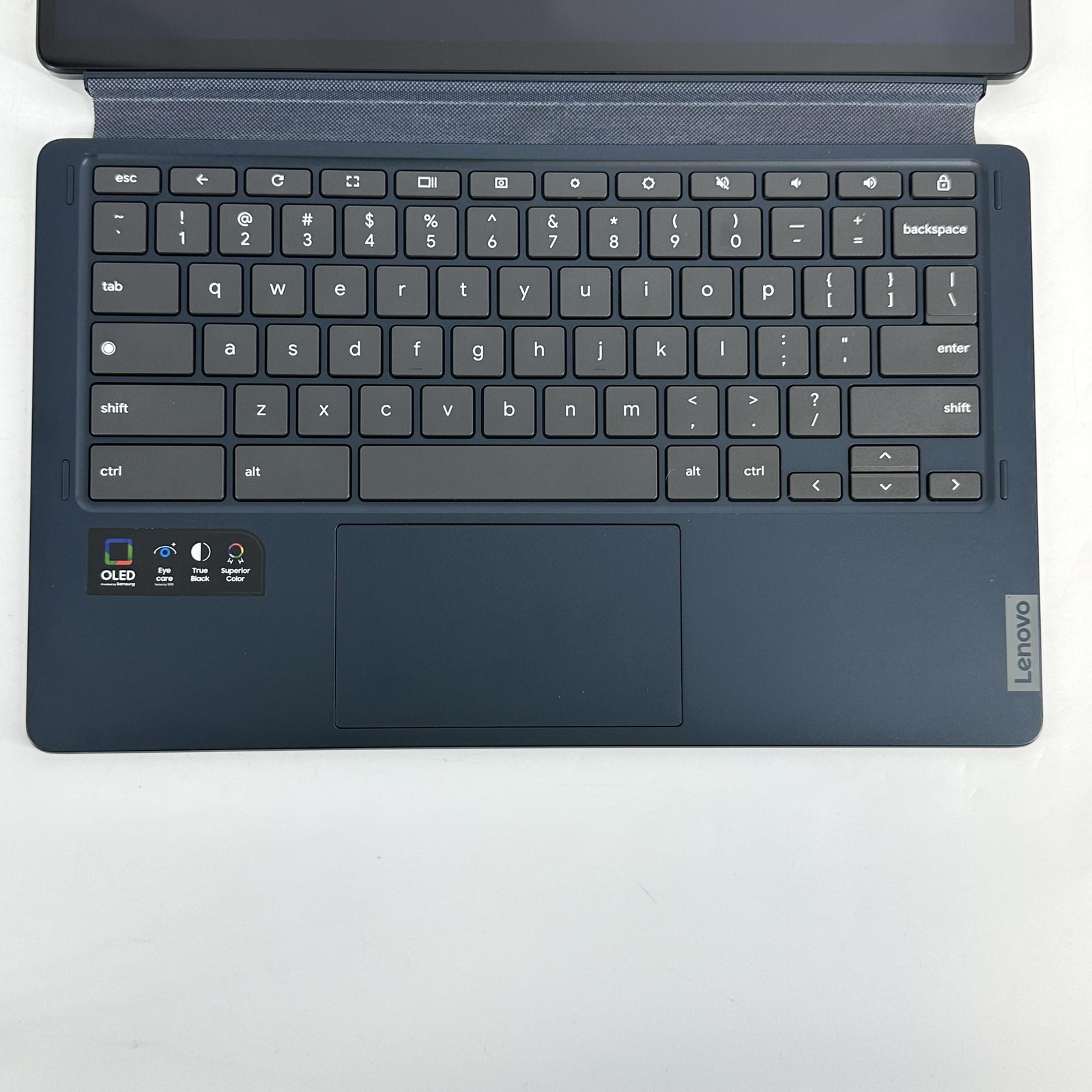Lenovo IdeaPad Duet 5 Chromebook FHD TOUCH 2.5GHz Snapdragon 7c Gen2 8GB 128GB