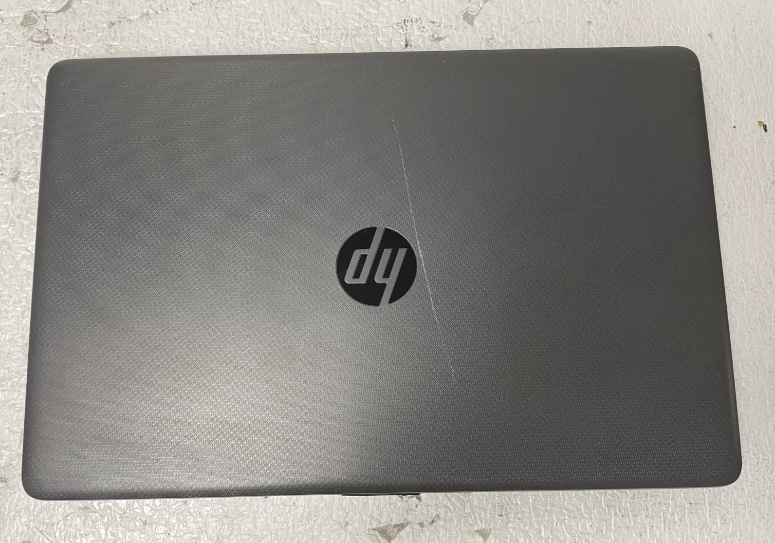 HP 255 G7 15.6 AMD AMD A6-9225 @2.60GHz 8GB RAM 256GB SSD Win10Pro*READ