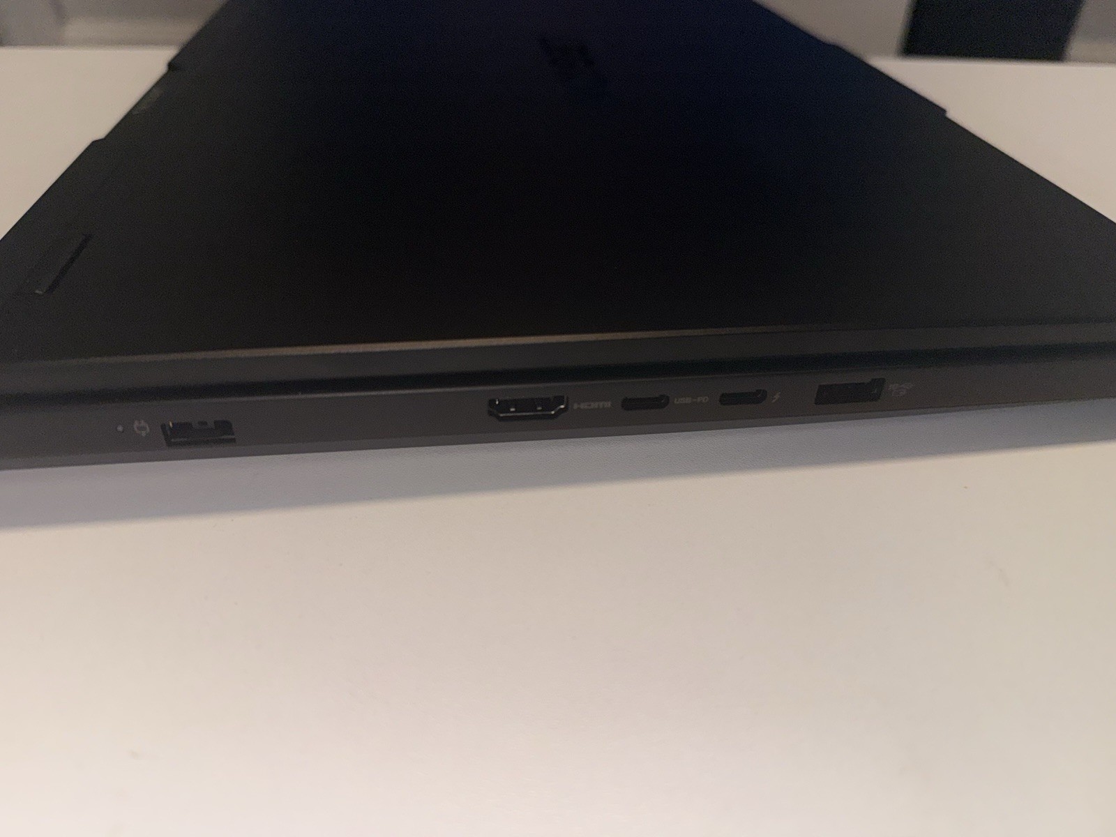 Lenovo Legion Pro 5i RTX 5070 OLED QHD+ 165Hz Ultra 7 255HX 64GB 1TB Warranty