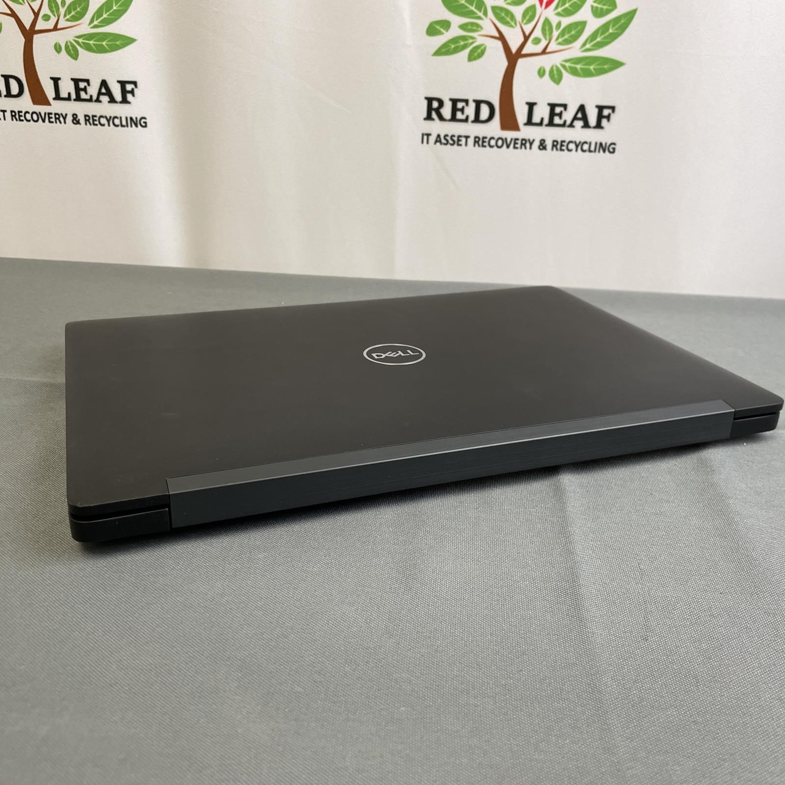 Dell Latitude 7390 FHD Touch, Core i5-8350U, 8GB RAM, 256GB NVMe | #2329 (READ)