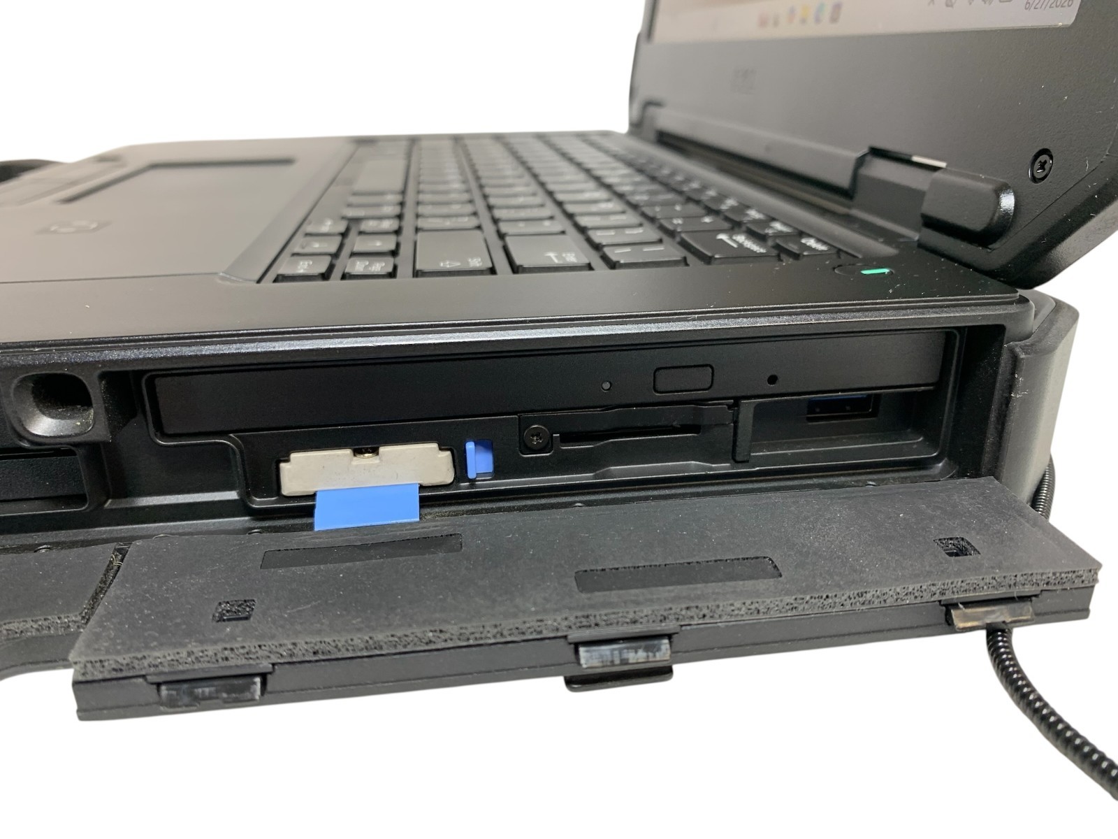 Dell Latitude 7424 Rugged Extreme – Core i5-8350U 16GB RAM 1TB NVMe Win11 Pro