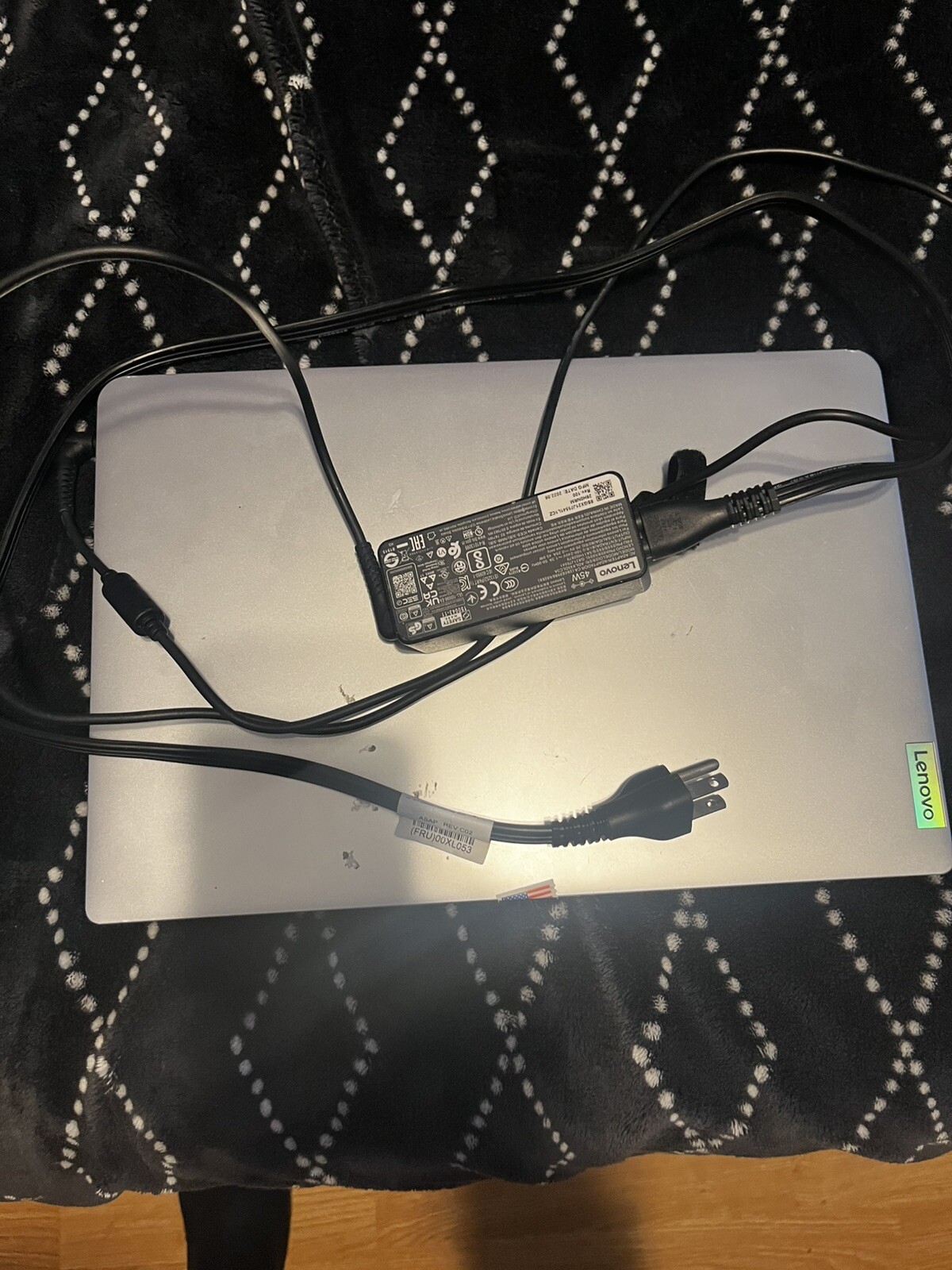 Lenovo Ideapad 1 14IGL7 14″ Intel Celeron N4020 4GB RAM 64GB SSD eMMC eMMc