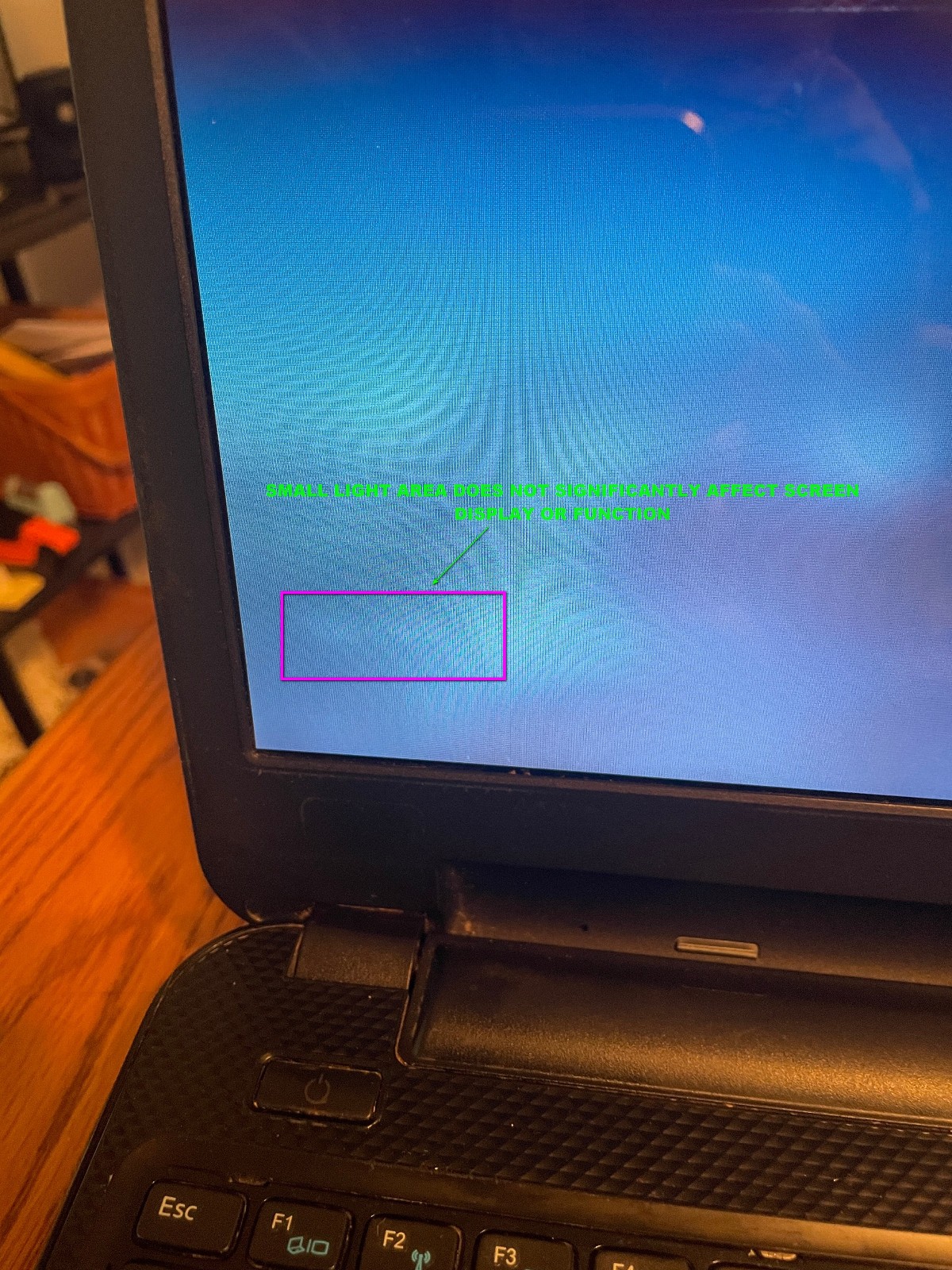 DELL INSPIRON 15-3537 Laptop 15″ i3 256gb+1tb Linux Zorin 18-extras-21