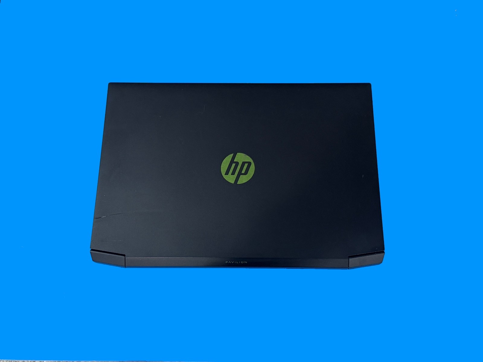 HP Pavilion Gaming Laptop – 15‐EC0013DX – Ryzen 5 3550H – 16GB RAM – 256GB NVMe