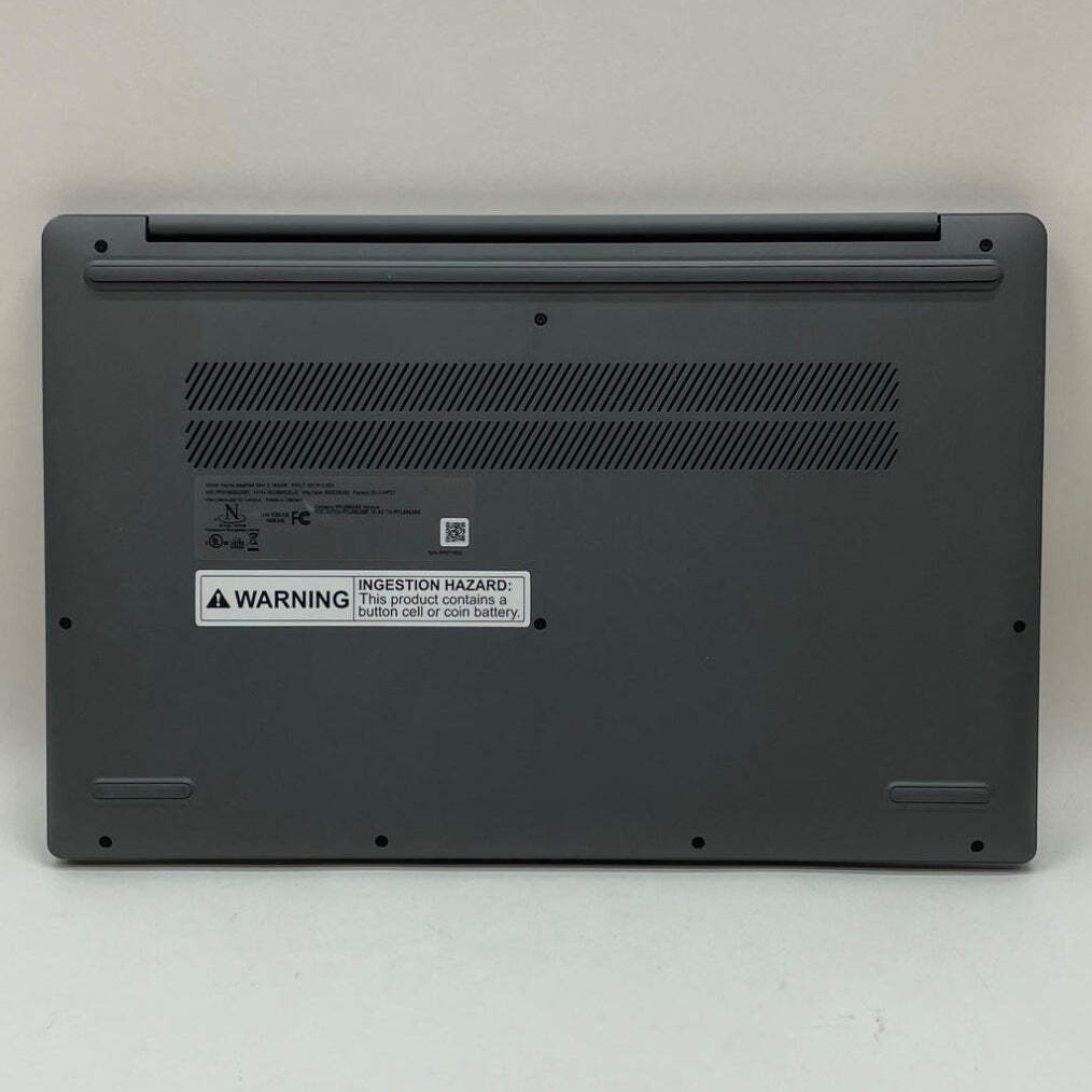 Lenovo IdeaPad Slim 3 15IAN8 15.6″ i3-N305 1.8GHz 8GB RAM 128GB SSD