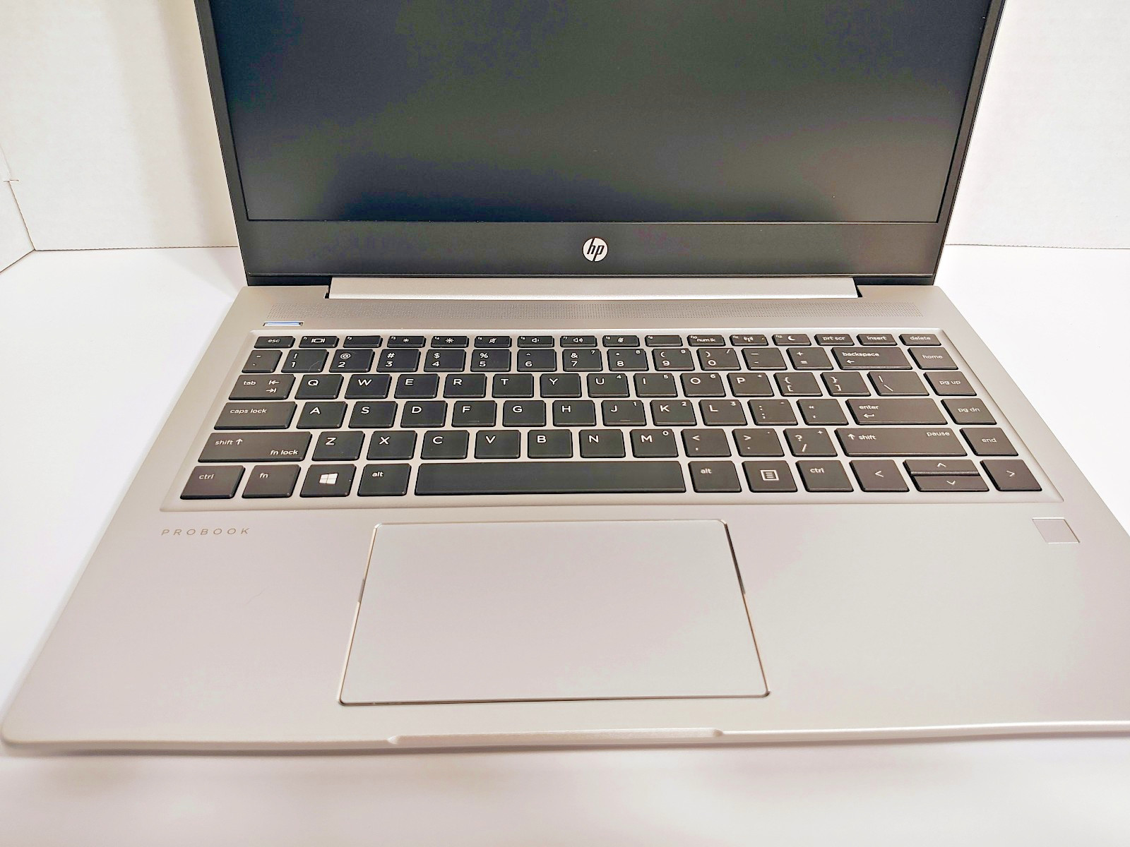 HP ProBook 445R G6 | 16GB RAM | 512GB SSD | Linux Mint 22 | Light, Slim, Portabl