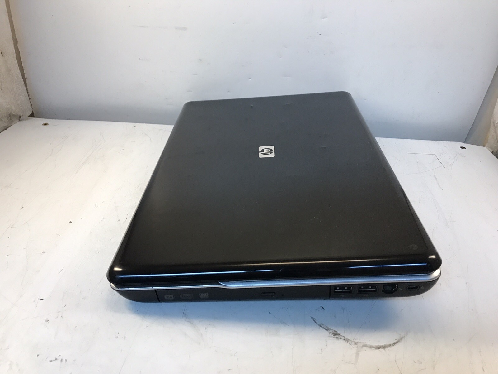 HP G60 15″ Laptop Intel Pentium Dual-Core CPU T4400@2.20GHz