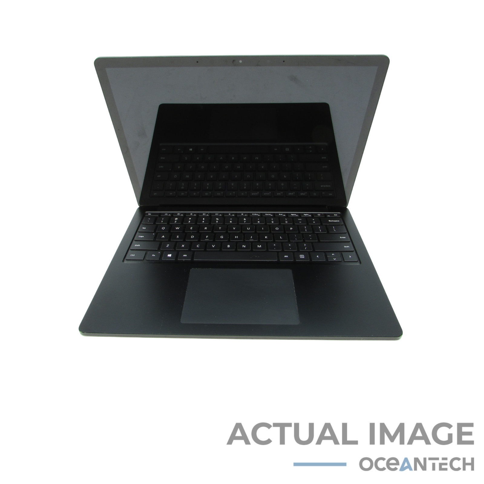 Microsoft Surface Laptop 3 1868 13.5″ Touch i7-1065G7 1.3GHz 16GB 256GB No OS/AC