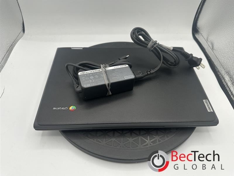 RERURB Touchscreen Lenovo Chromebook 300E Gen 2 in 1 4 GB 32 GB