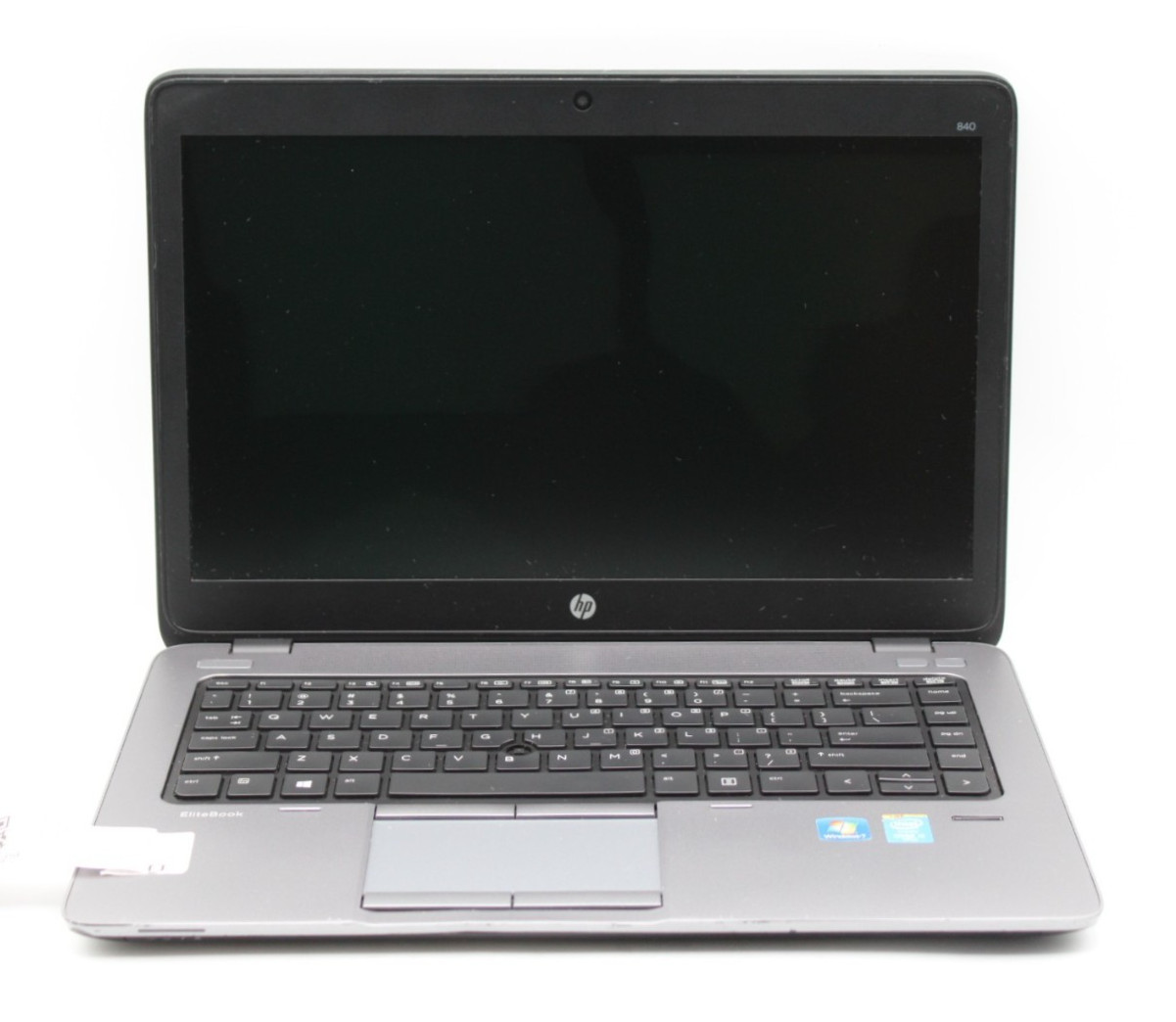 HP EliteBook 840 G1 i5-4200U@1.9GHz 4GB DDR3 NO STORAGE OR OS *PARTS/REPAIR*