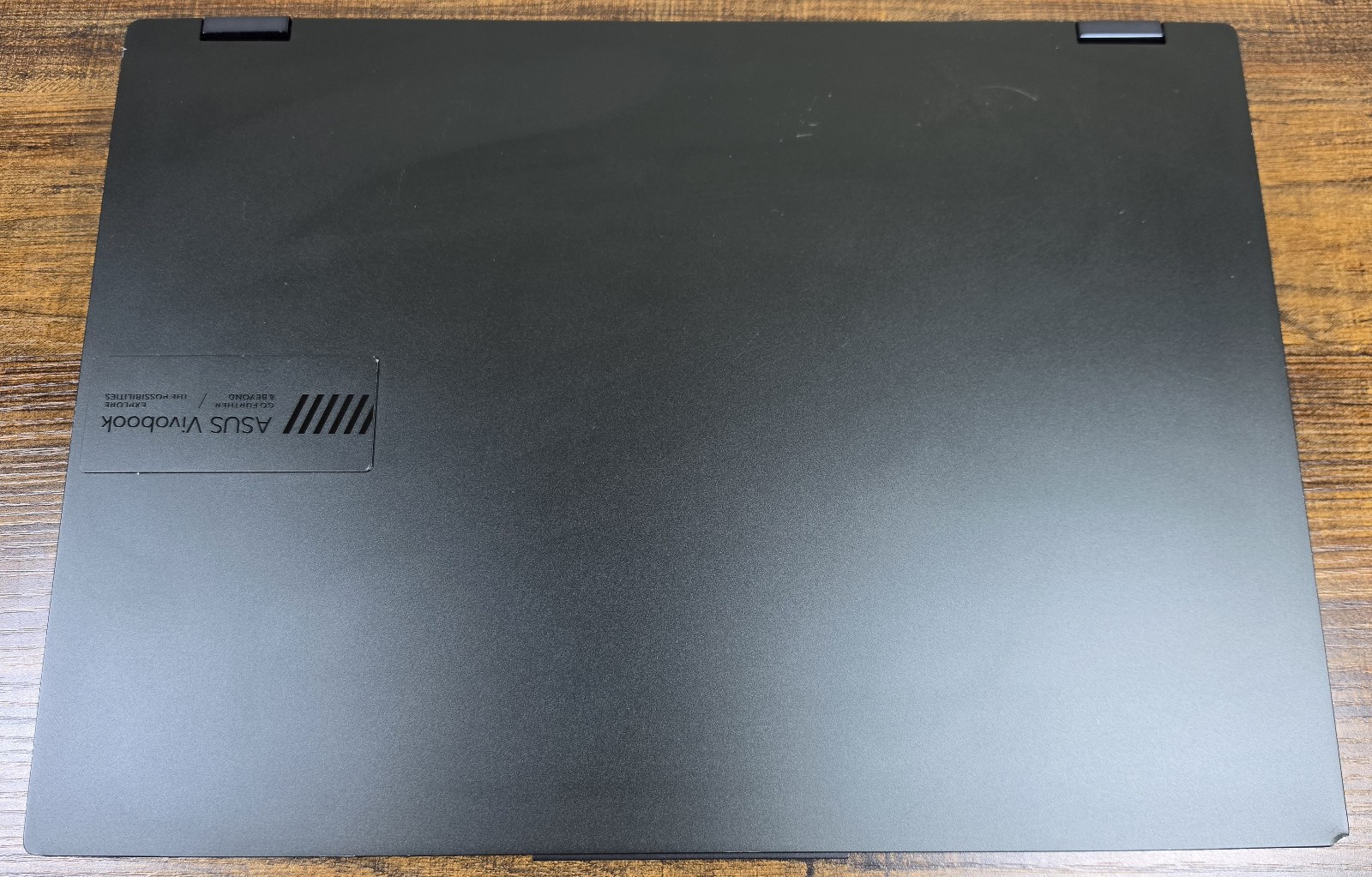 Asus Vivobook S 16 Flip TP3604VA – 16″ WUXGA – i9-13900H – 16/256 ***READ***