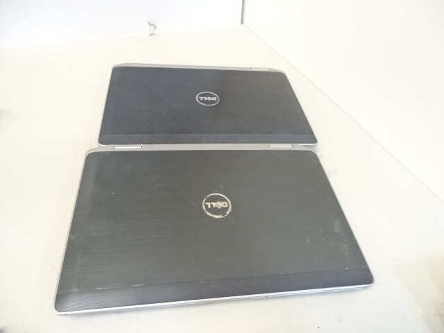 Dell Latitude E6330 & E6320 (FOR PARTS AS IS )