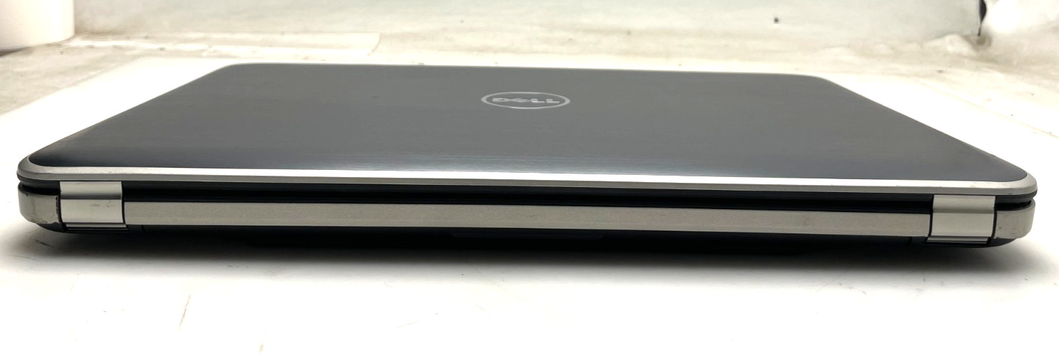 Dell Inspiron 15r-5537 15.6″ TCH i5-4200U 8gb Ram 240gb SSD Linux “Good” Bttry