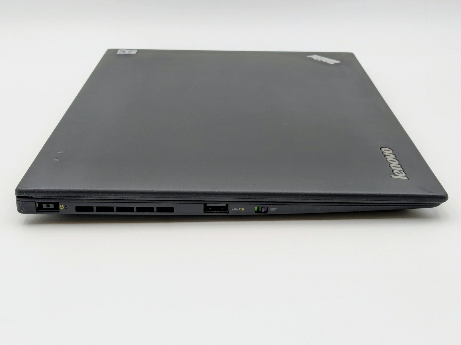 Lenovo ThinkPad X1 Carbon 1st Gen 14″ HD+ I5-3427U 256GB SSD 8GB W10P Webcam